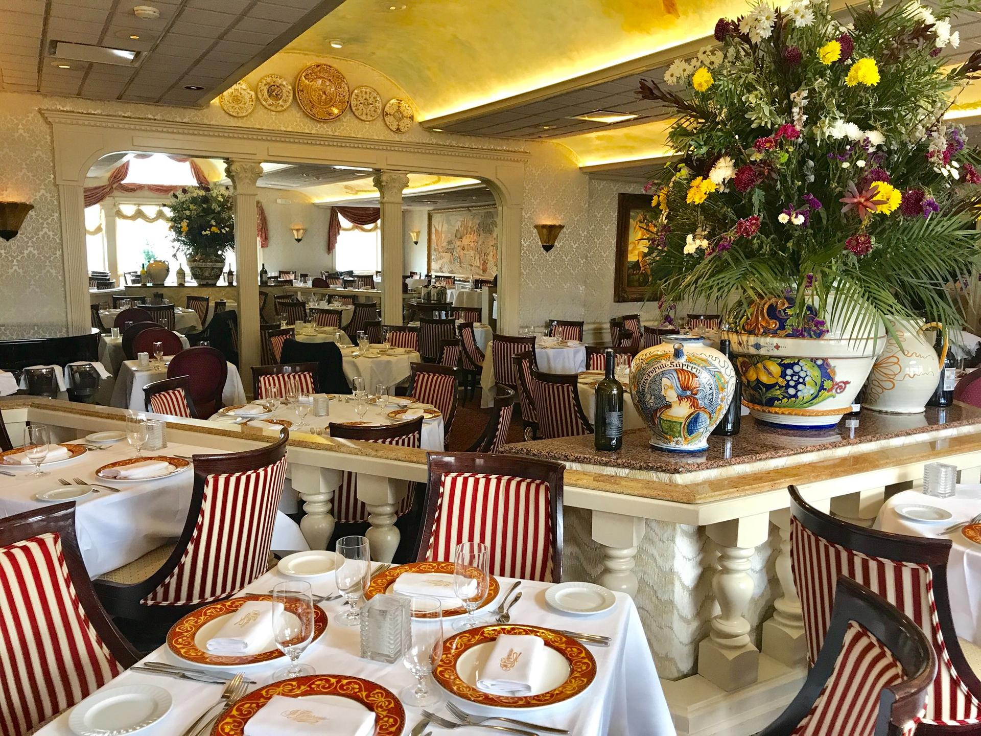 Main Dining Room