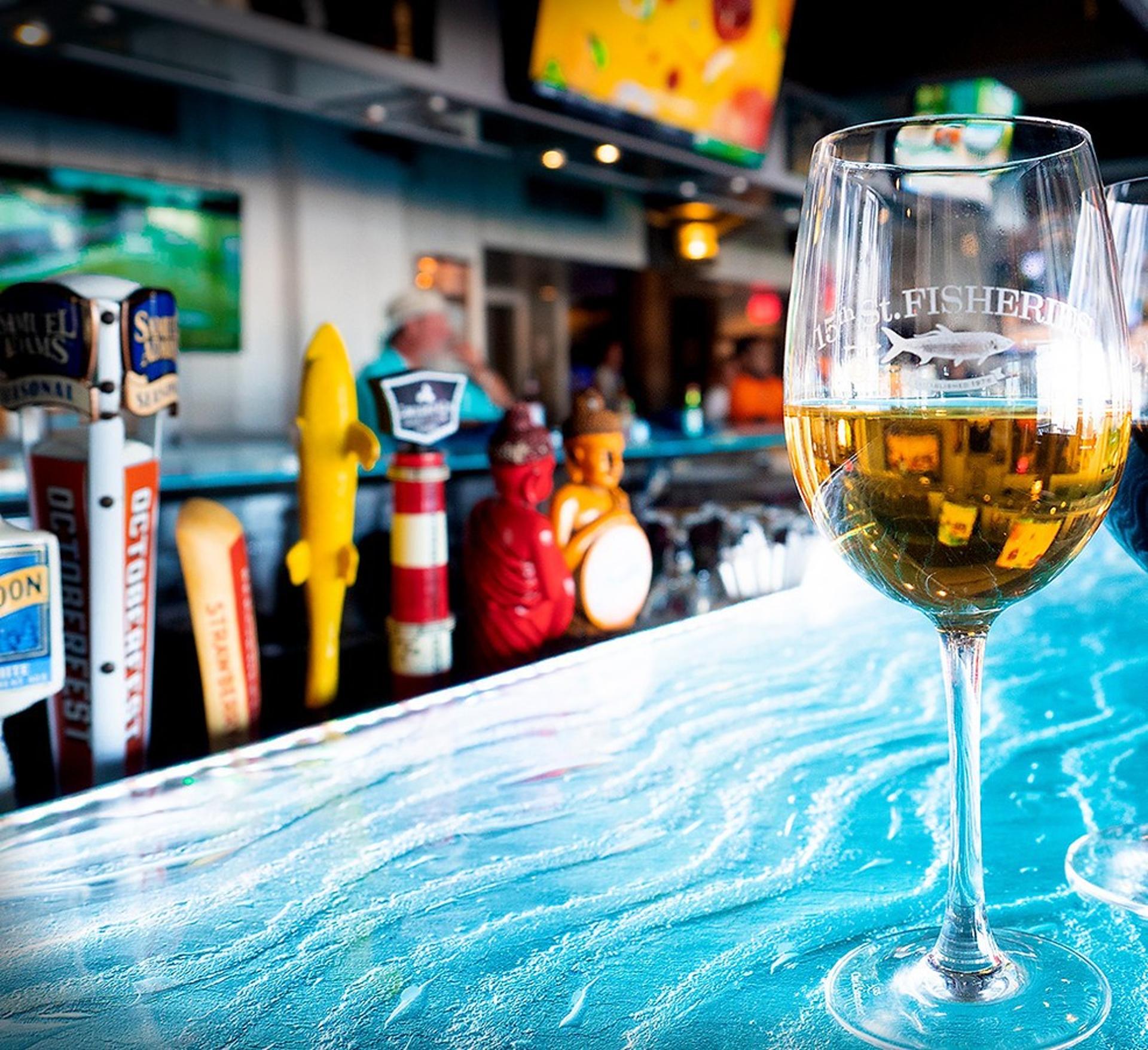 Aqua Bar