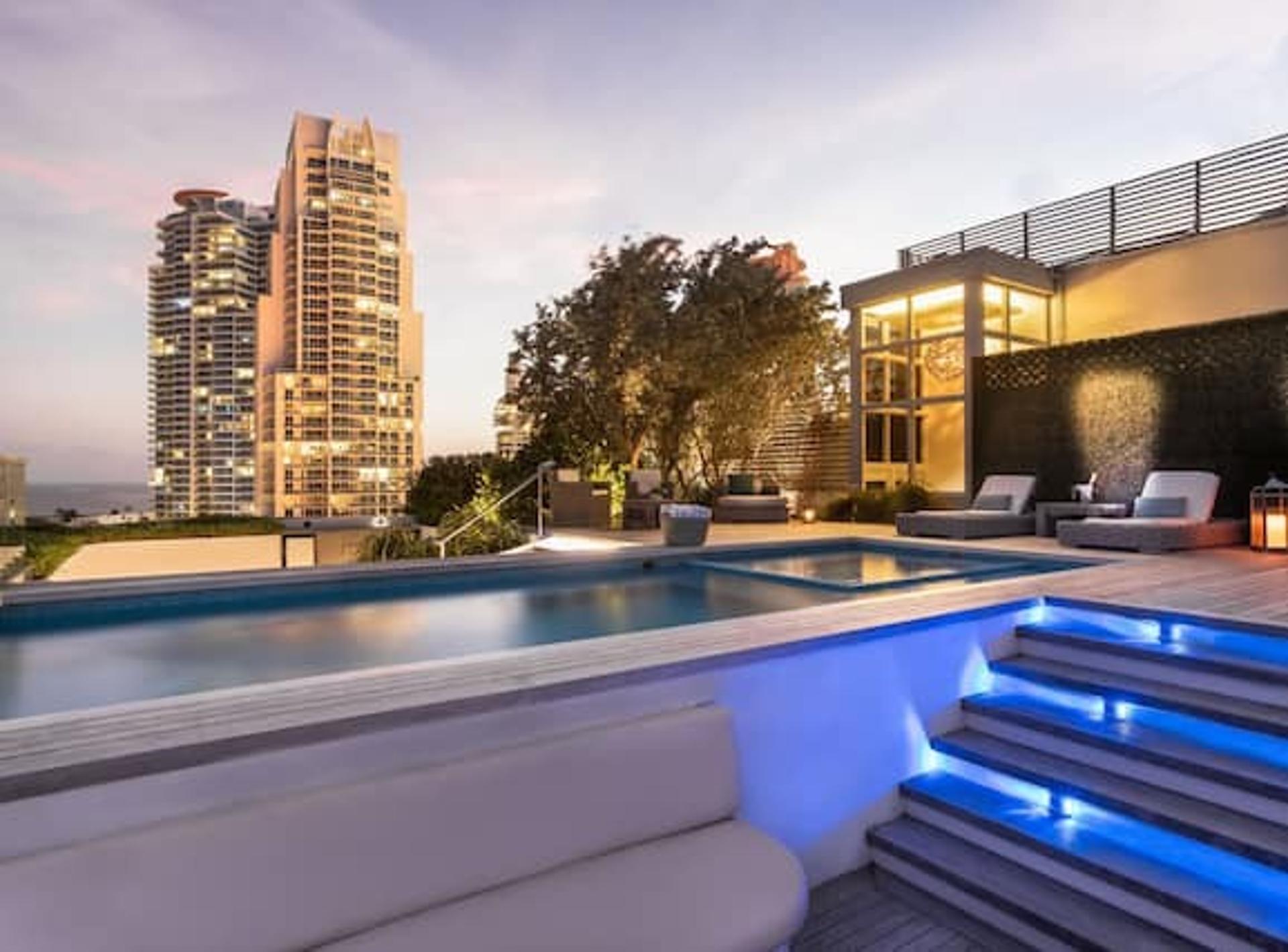 Sunrise Terrace