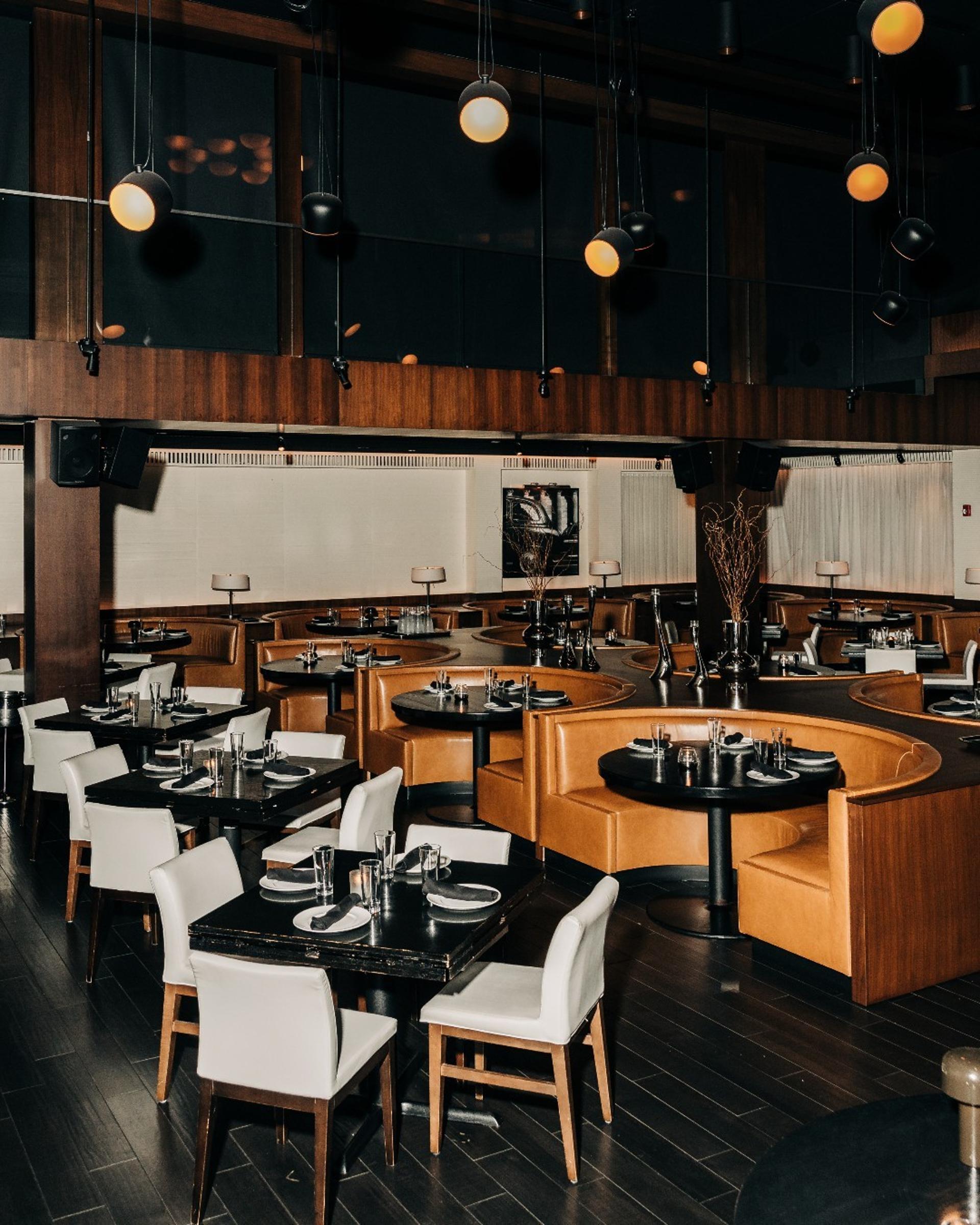 Full Venue Buyout