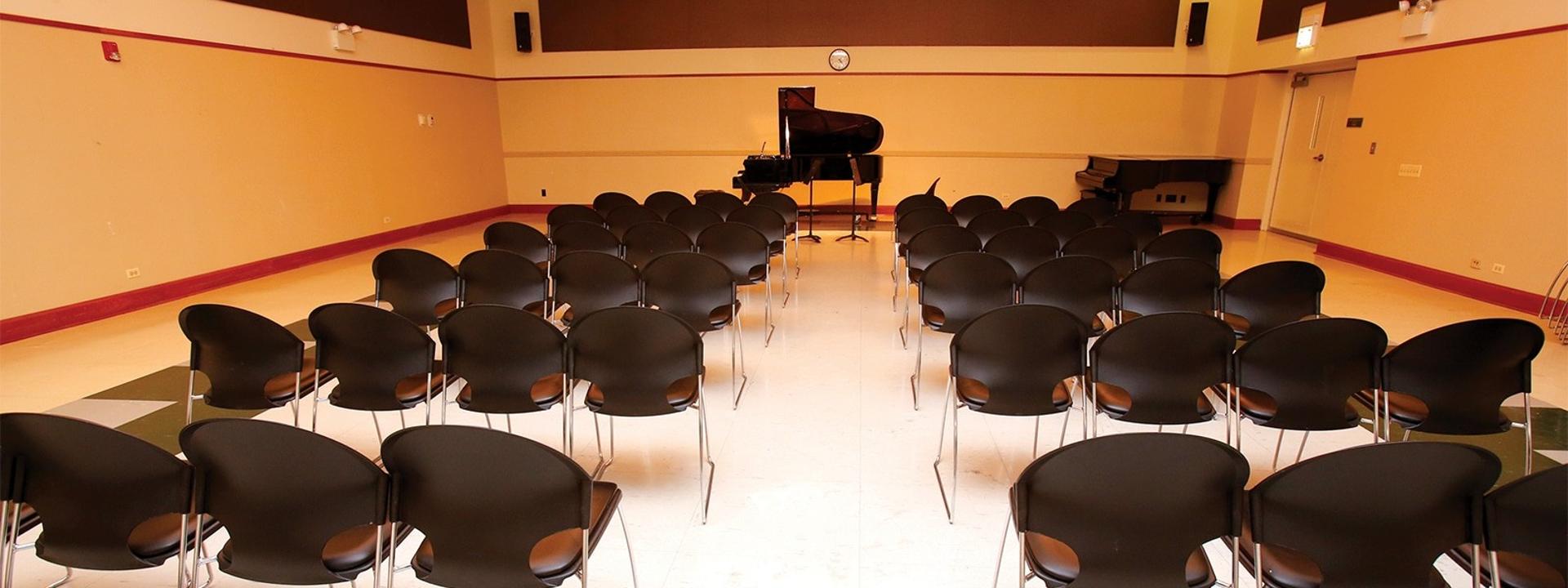 Foreman Hall