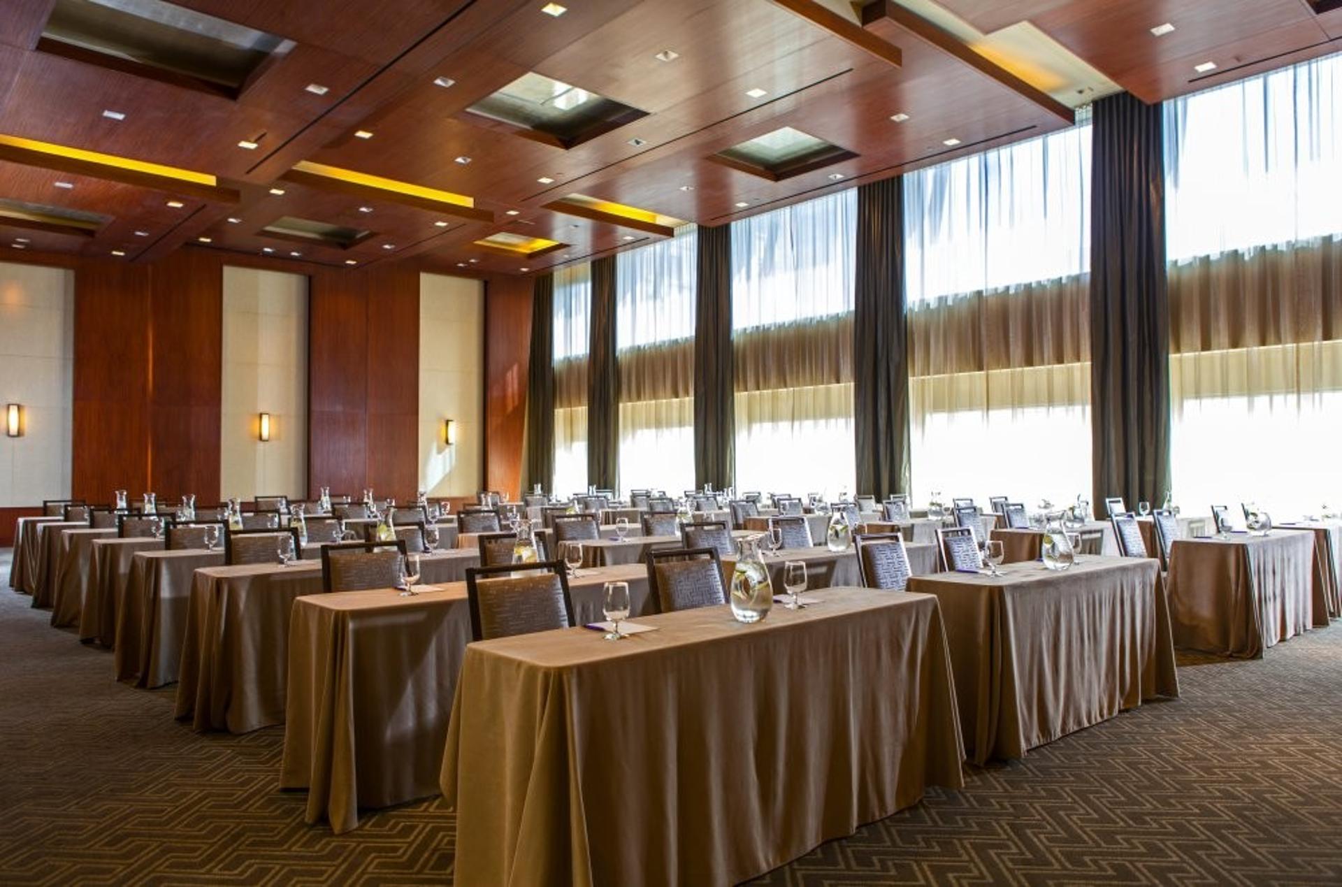 Ovation Ballroom