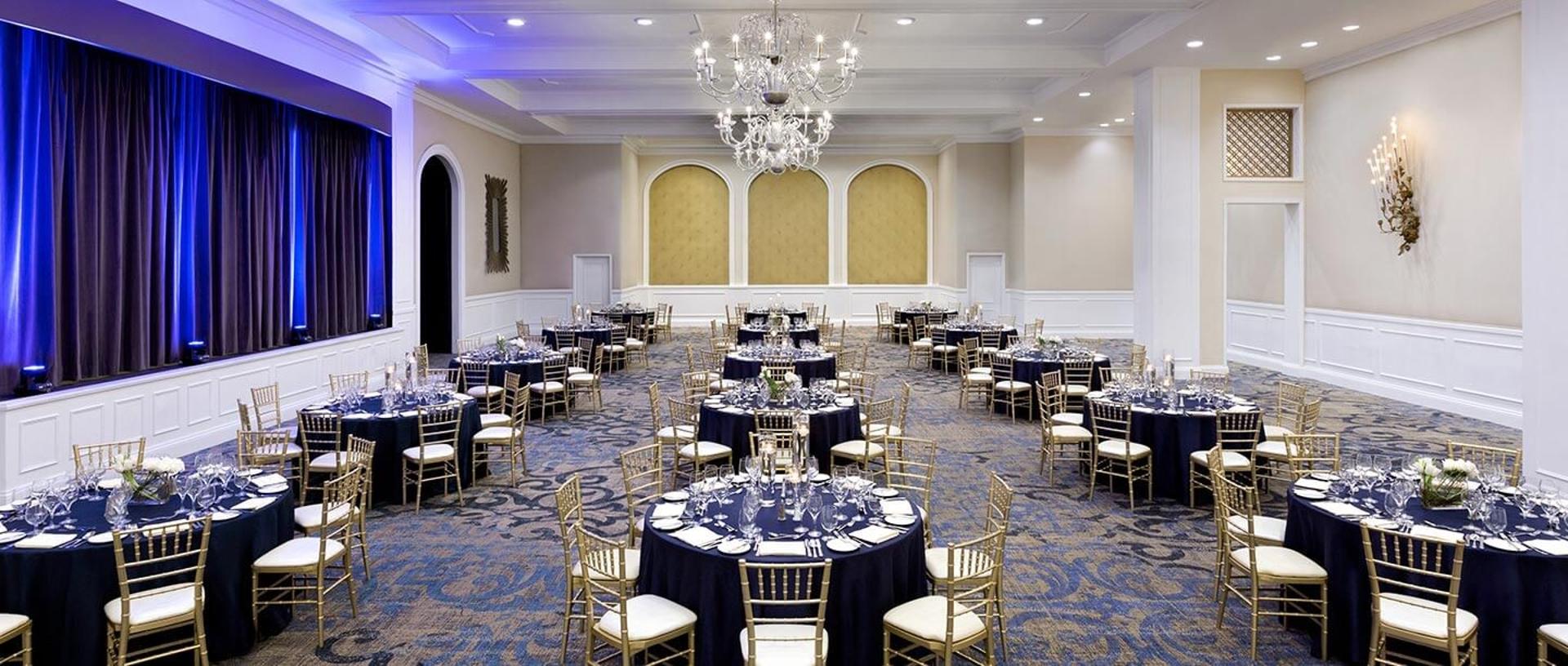 Venetian Room