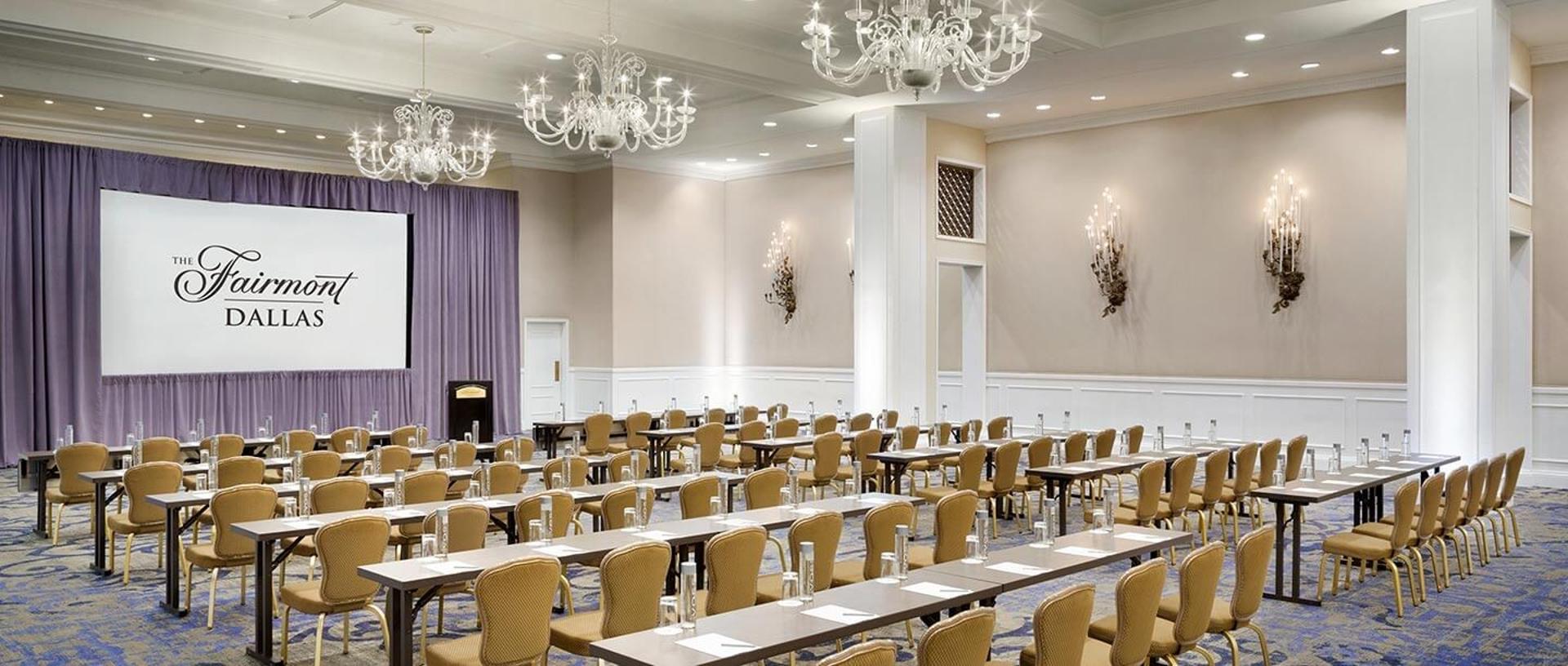 International Ballroom