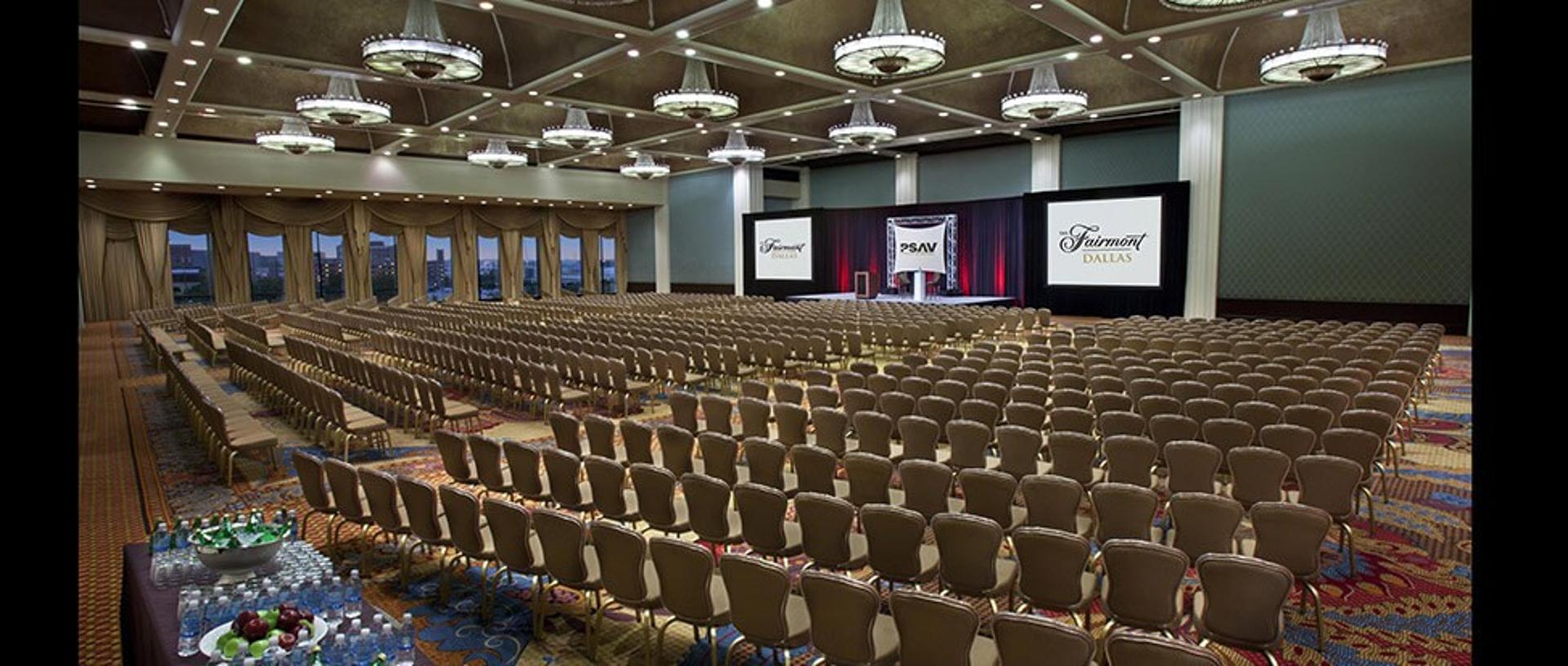 Regency Ballroom