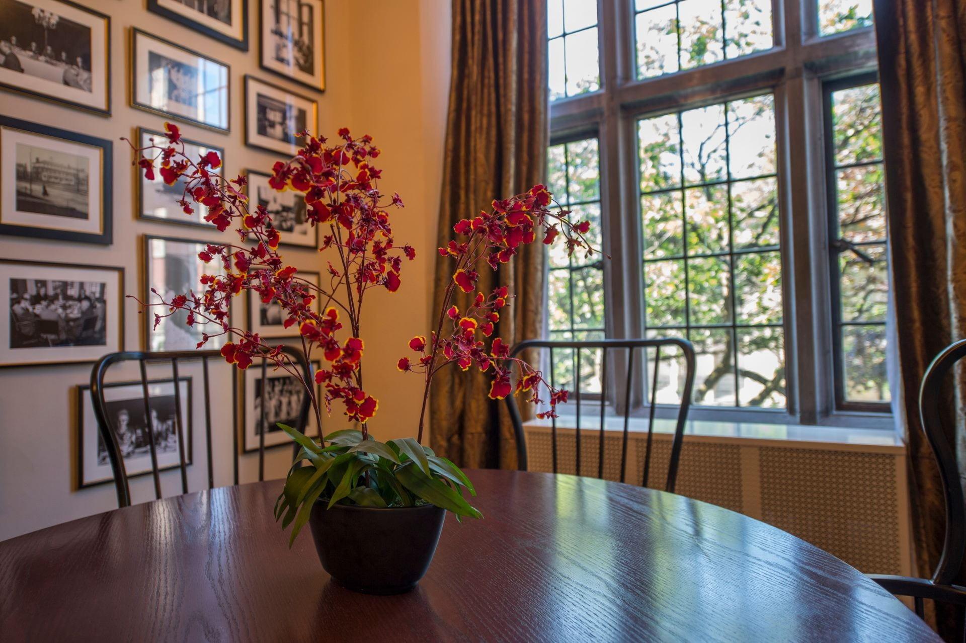Founder’s Room