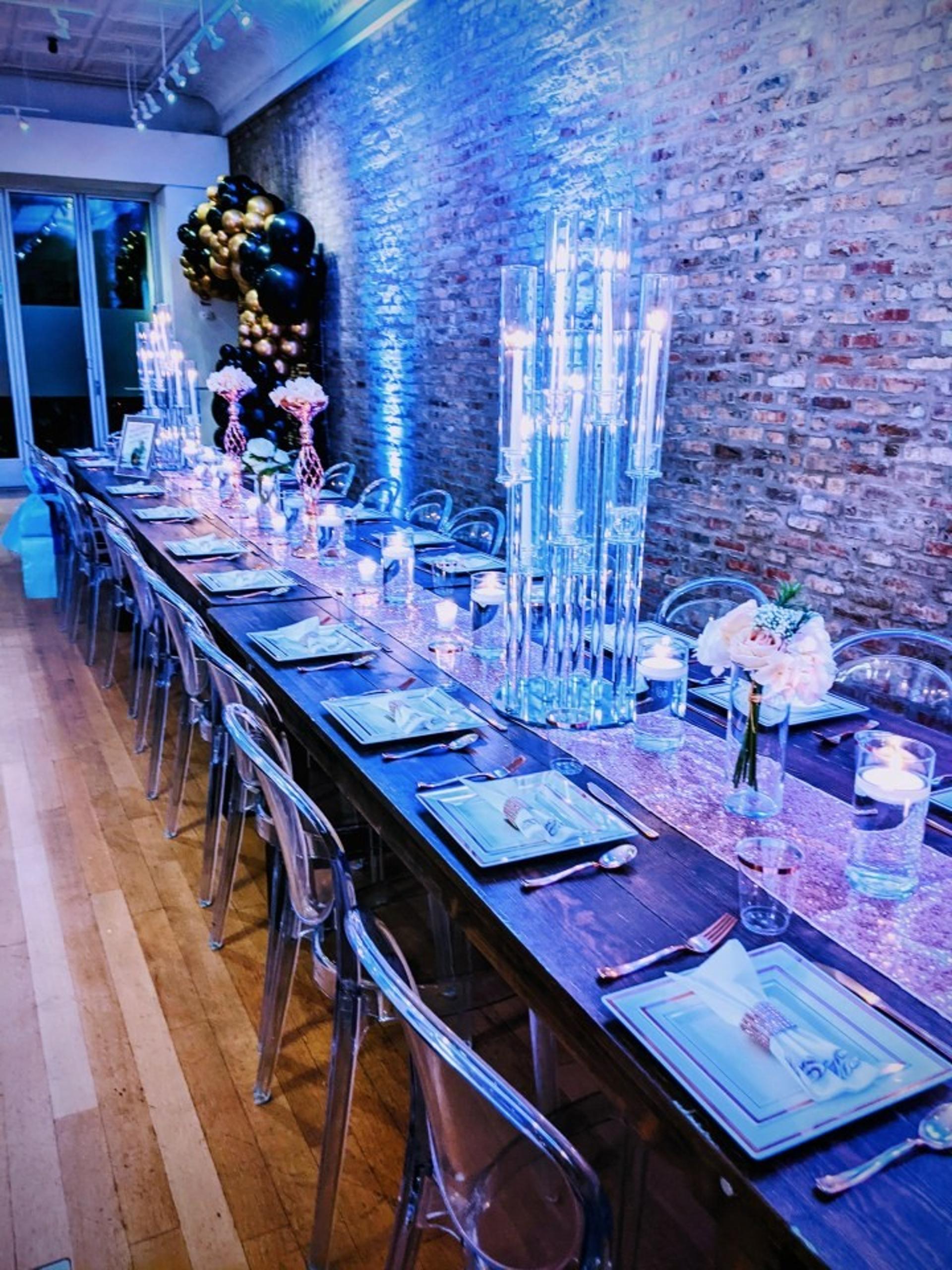 Indoor Space