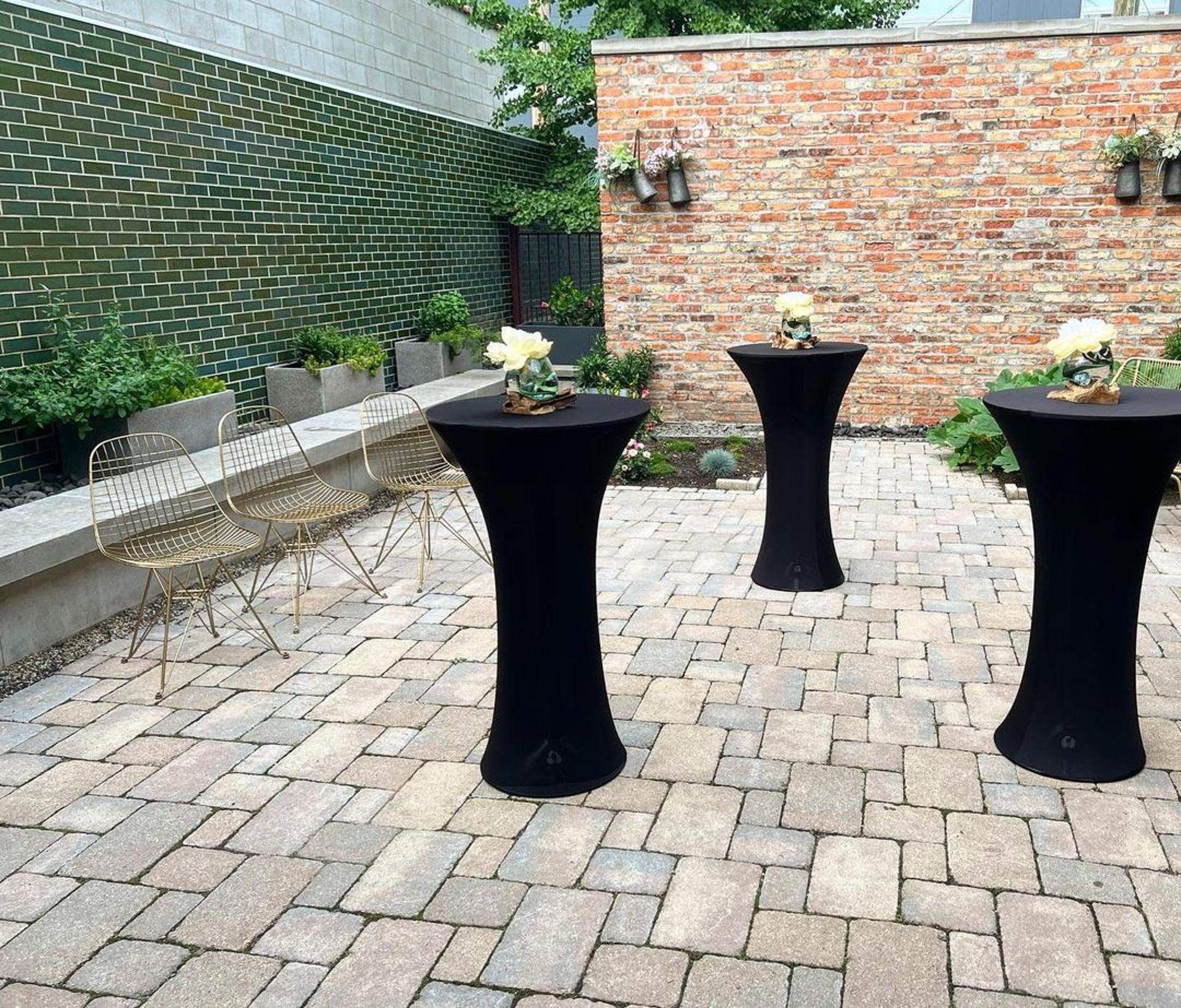 Outdoor Space
