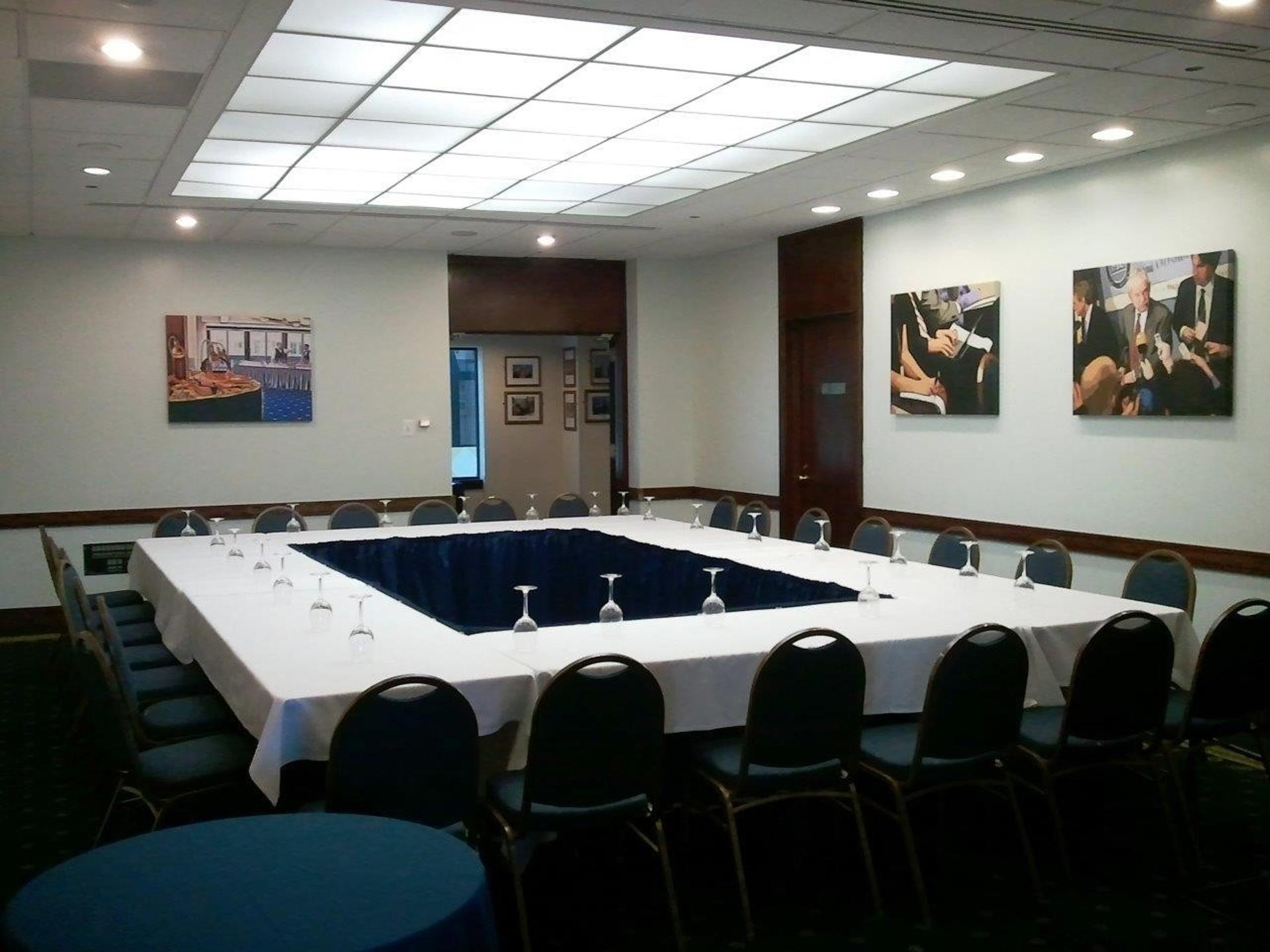 Murrow Room
