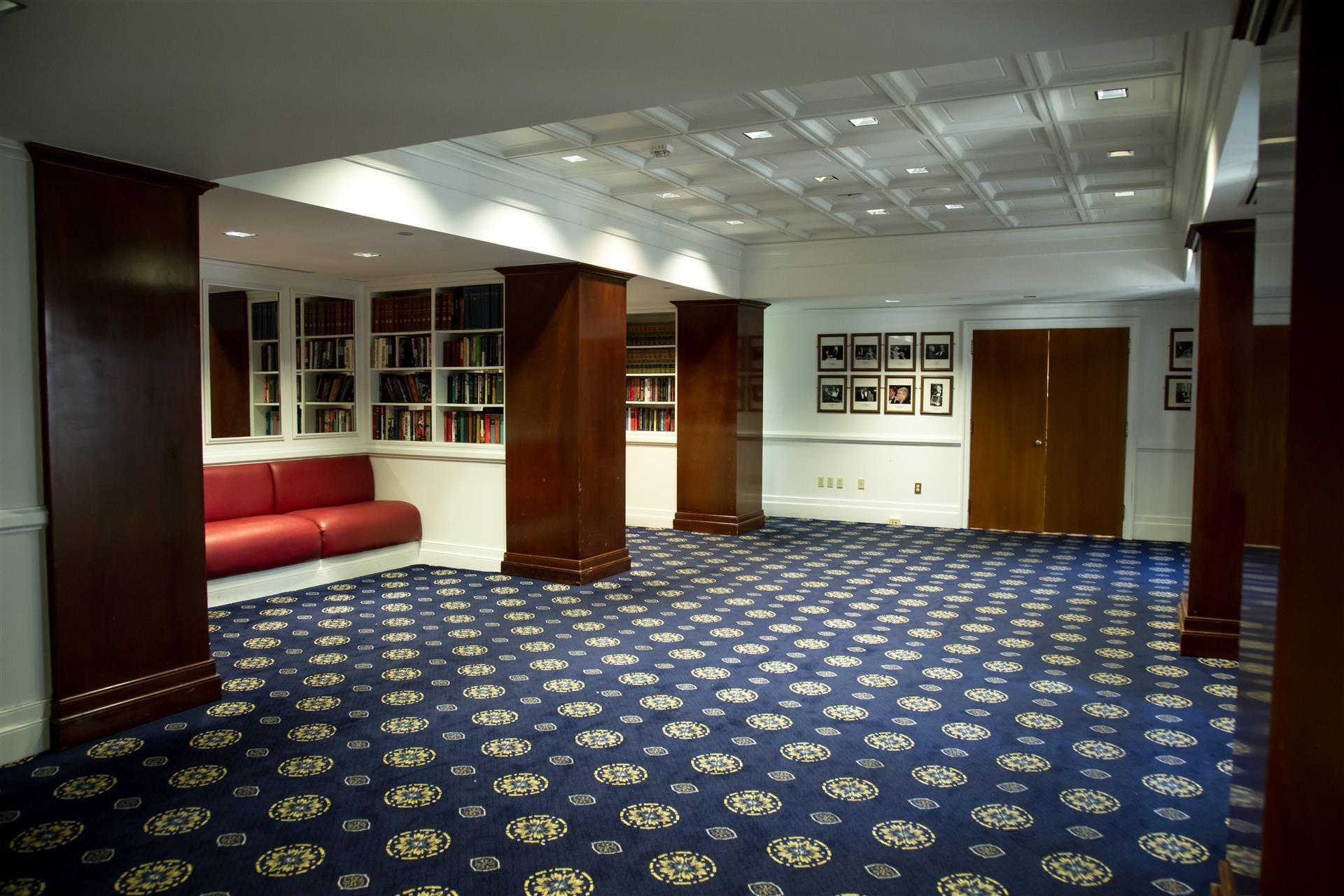 Winners Room
