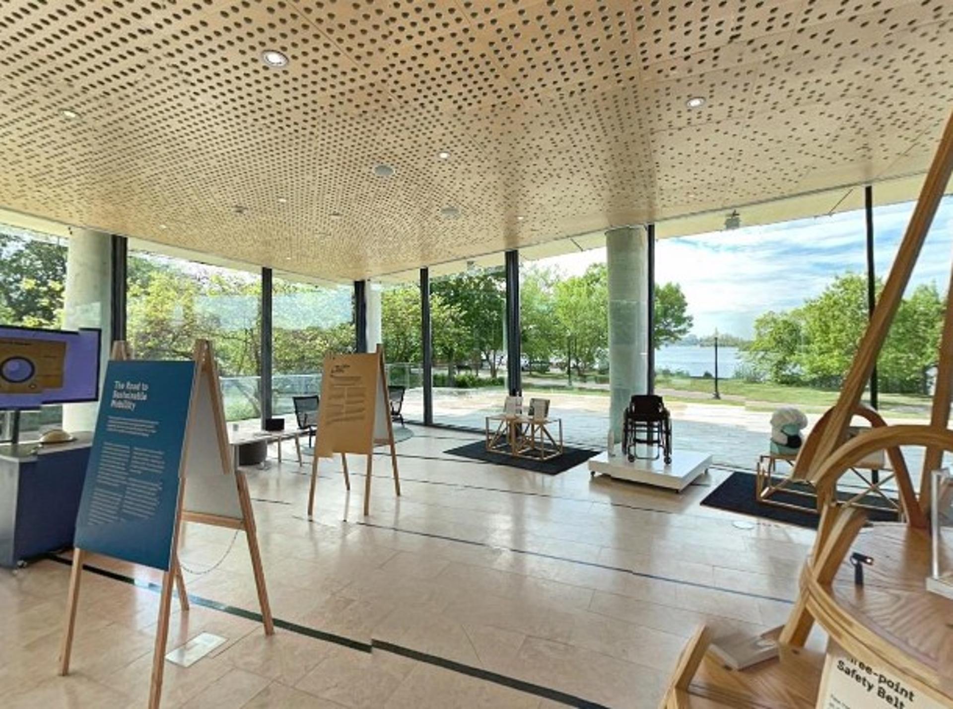 Anna Lindh Hall