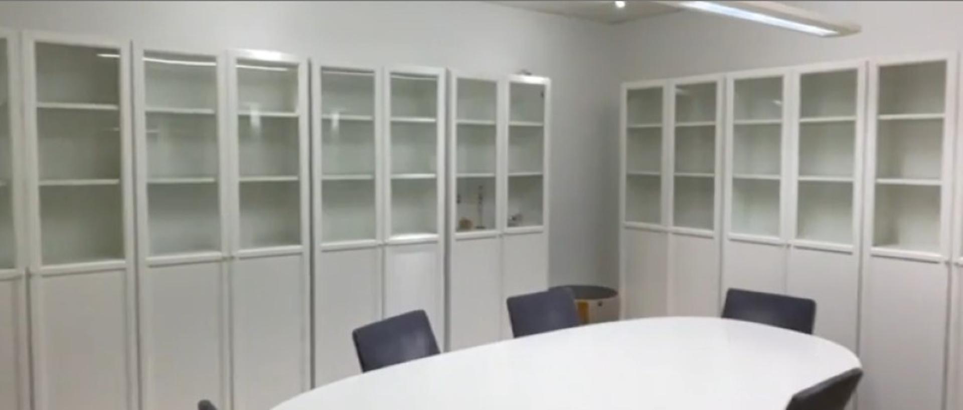 Tre Conference Room