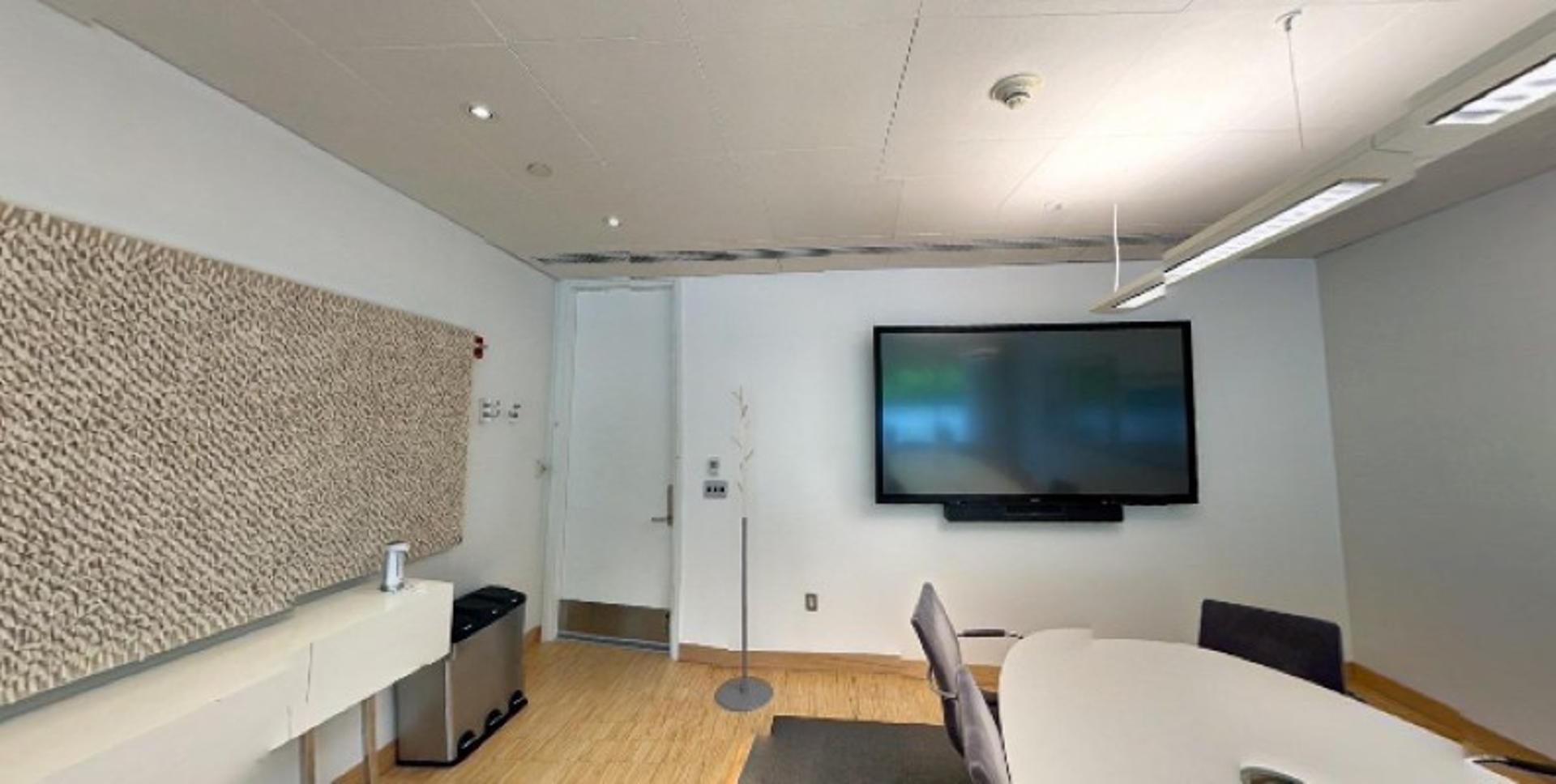 Fyra Room