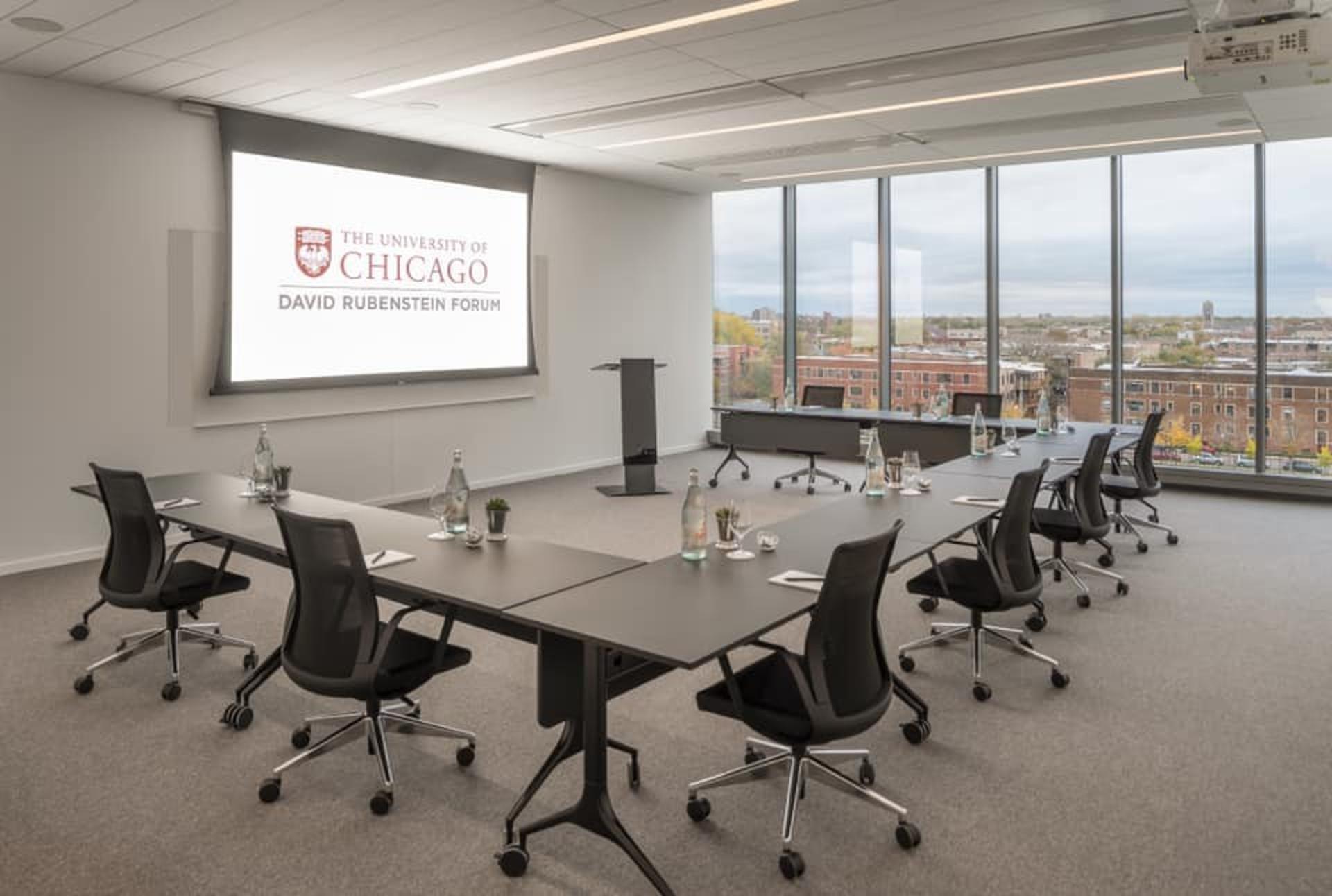Meeting Room 502