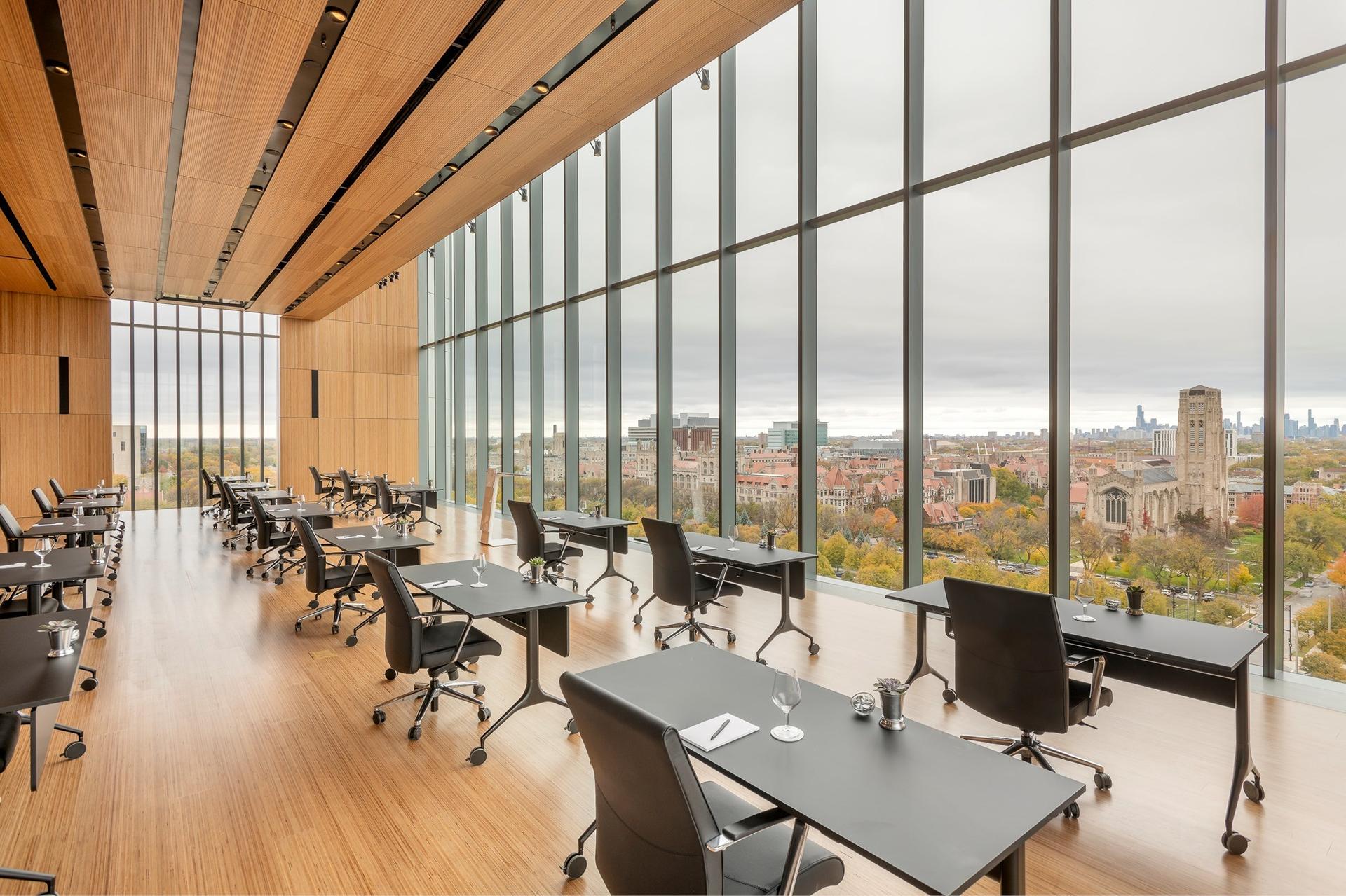 Meeting Room 701