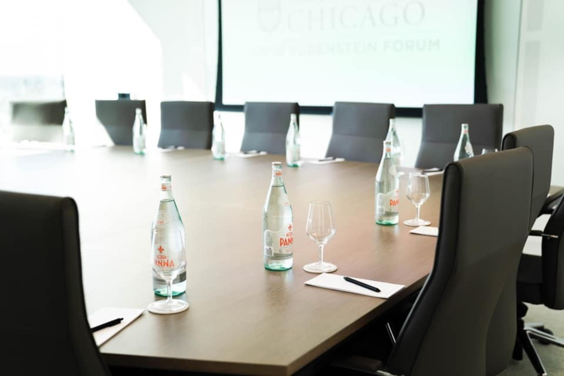 Meeting Room 801