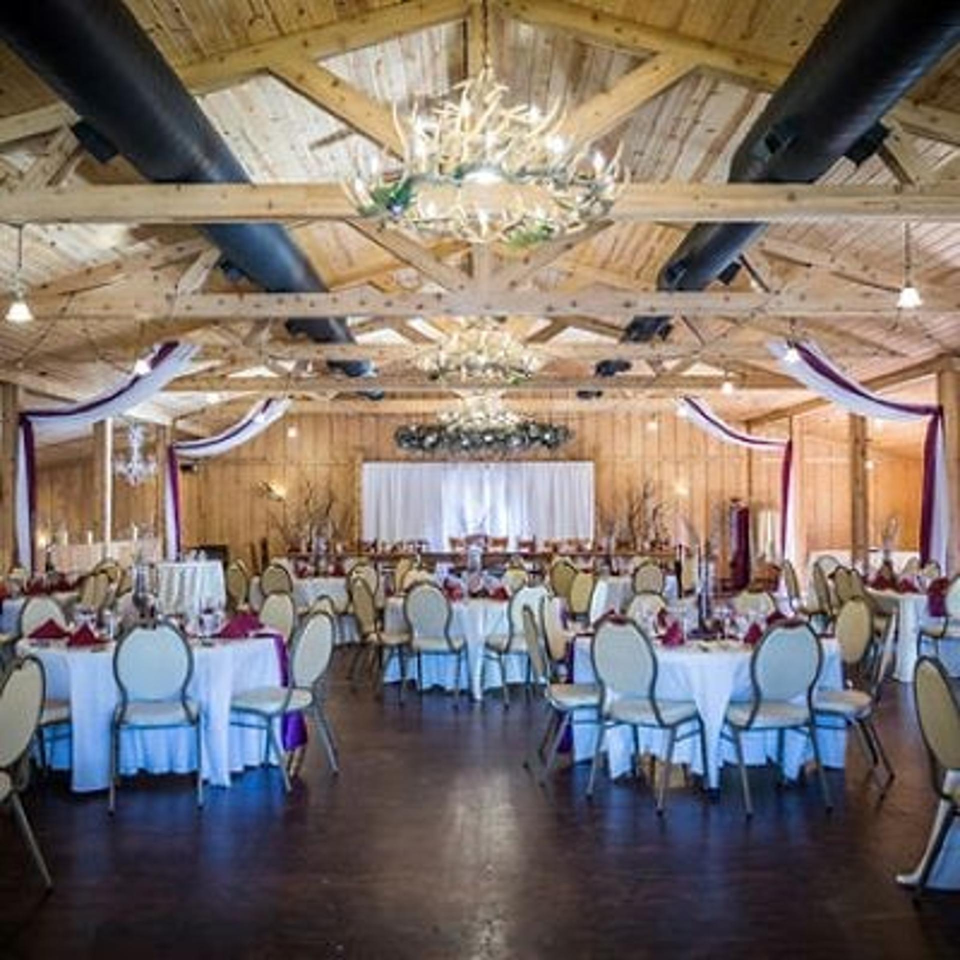 Reception Hall