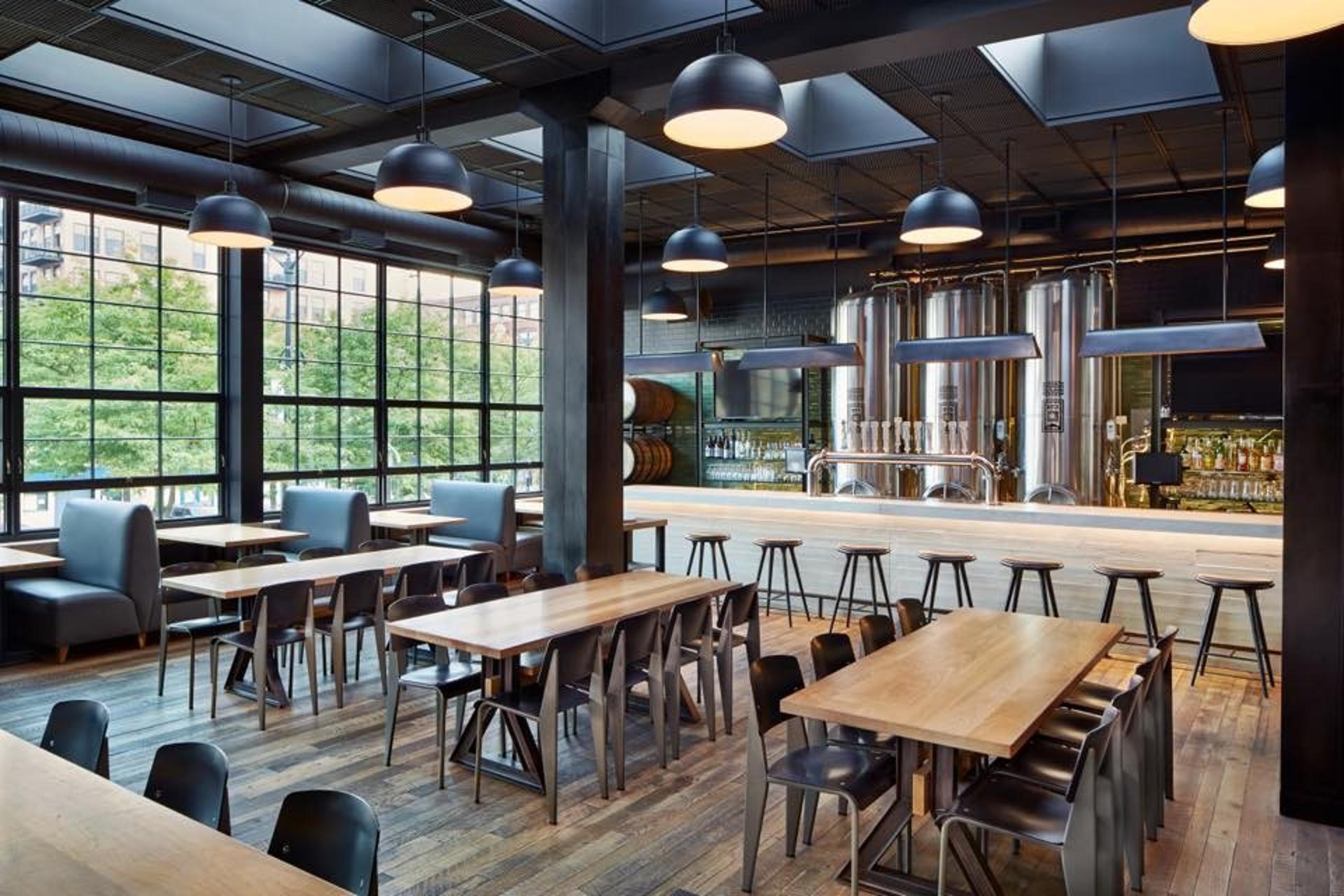 Private Dining