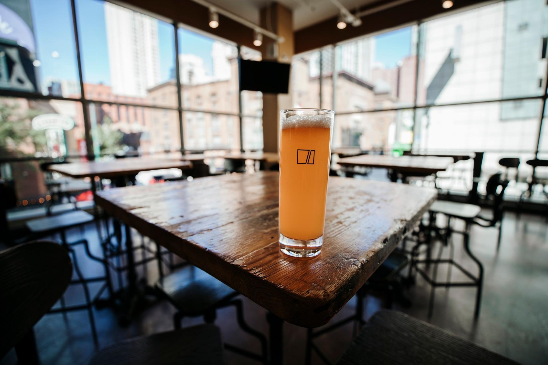 Tasting Room