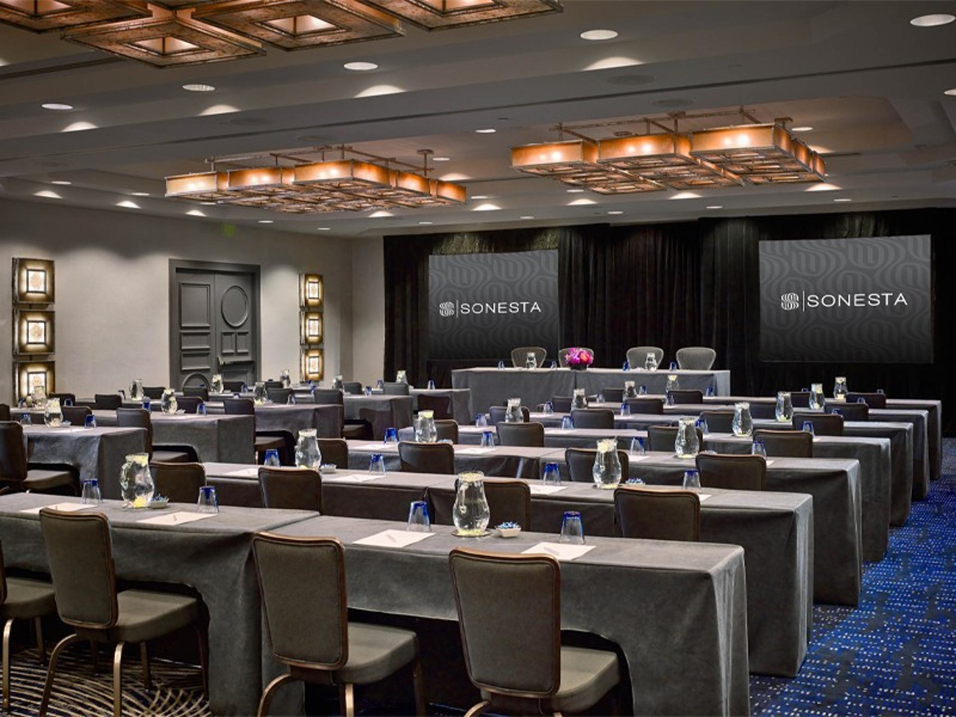 Charles Suites