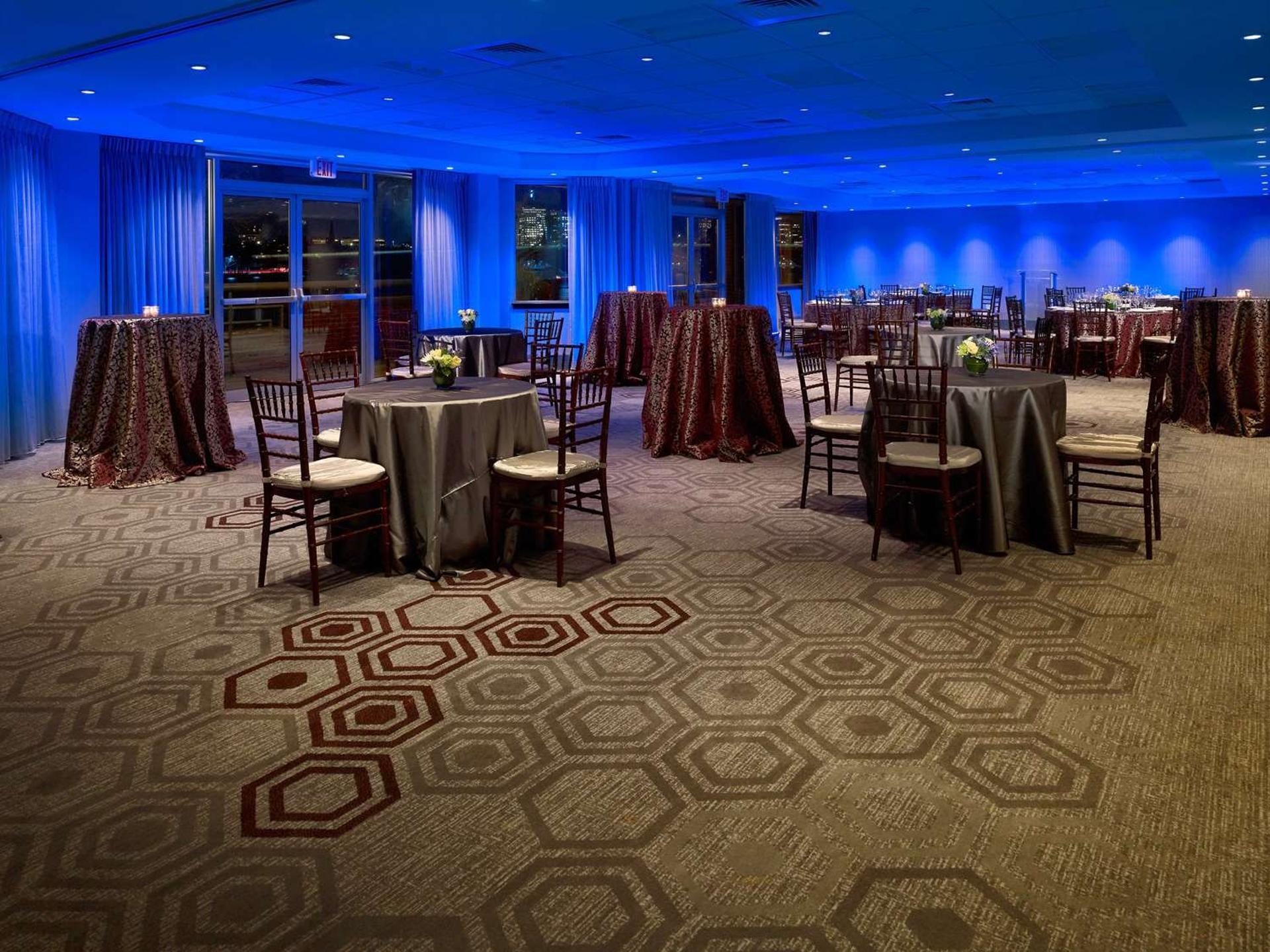 Grand Ballroom A