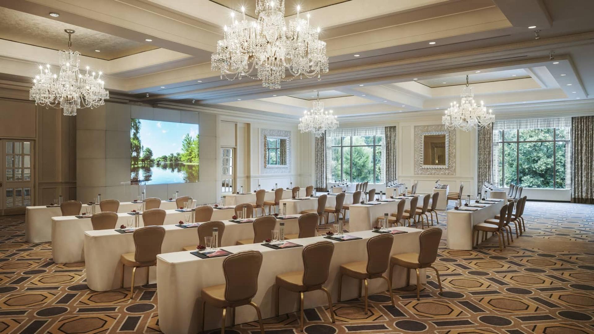 Ballroom Salon B