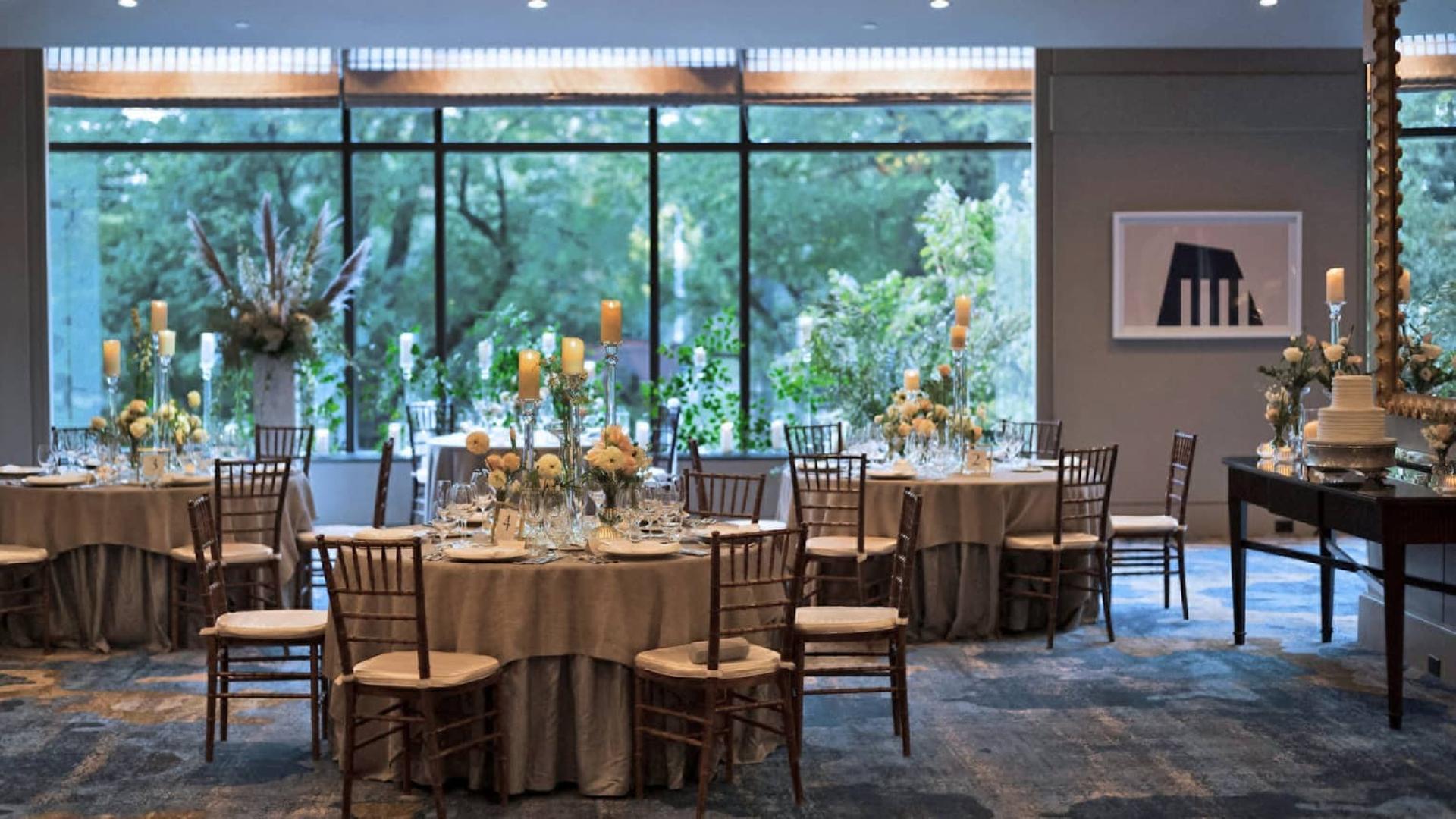 Aujourd’hui Event Space