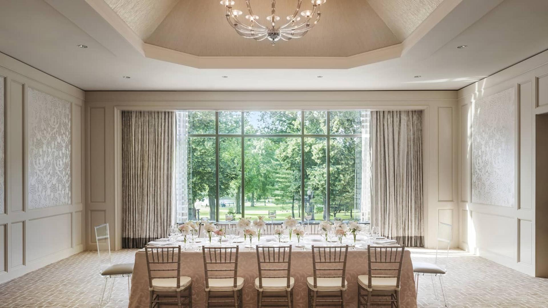 Phillips Room