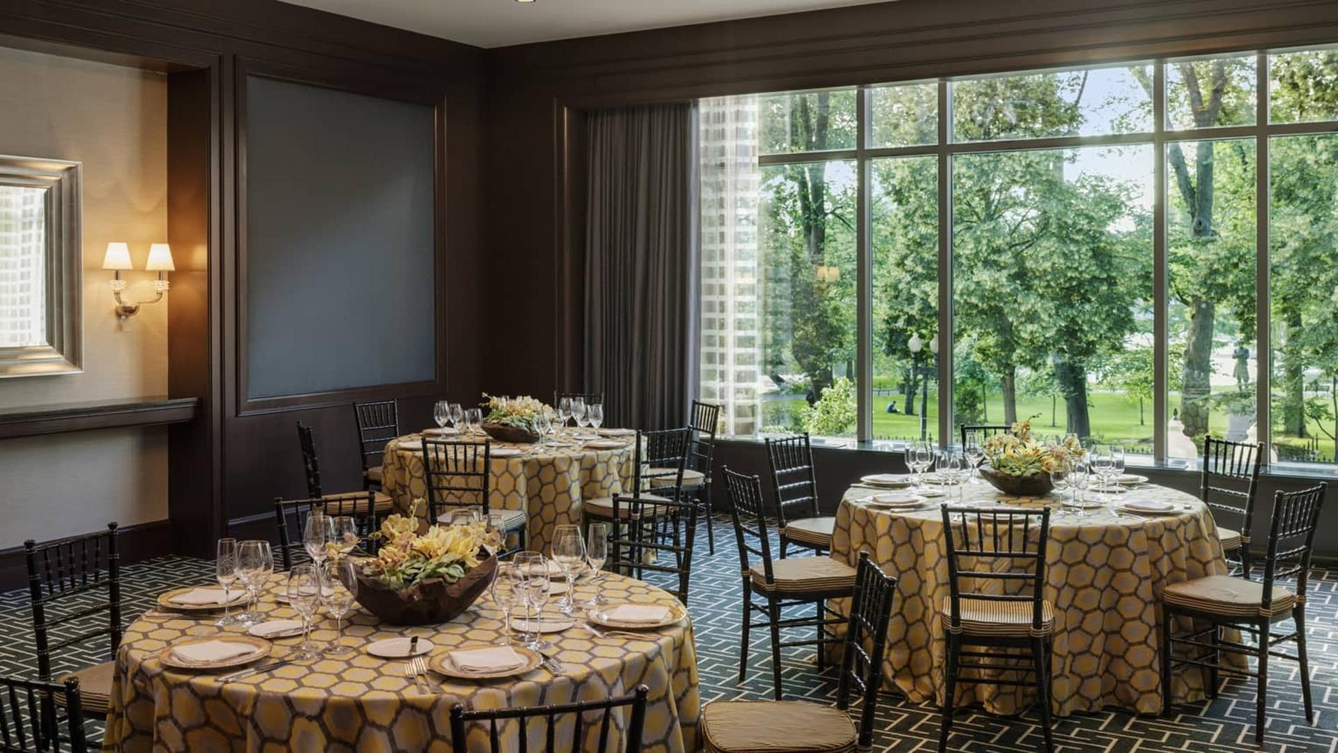 Stuart Room