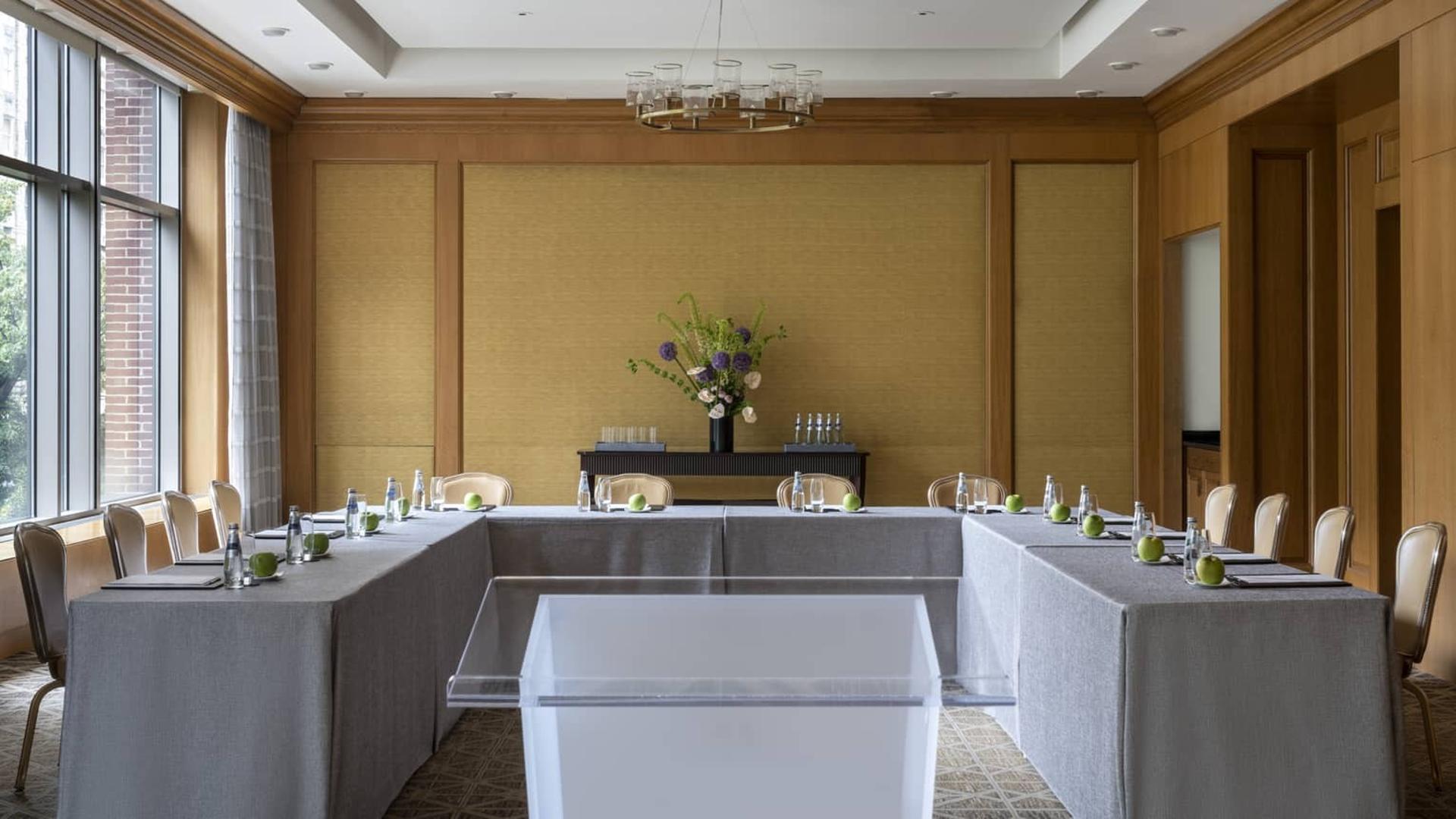 Winthrop Room