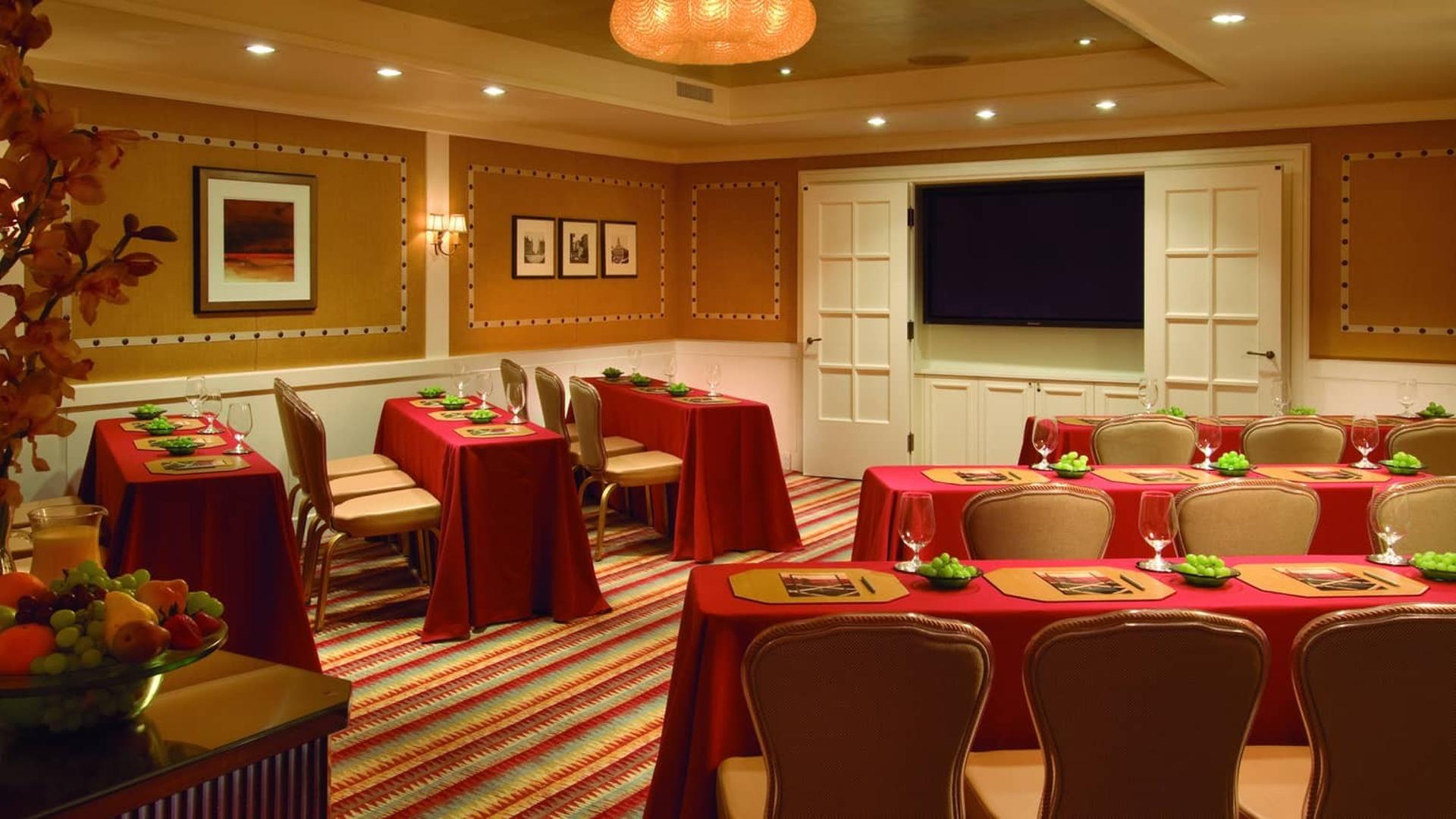 Benjamin Room