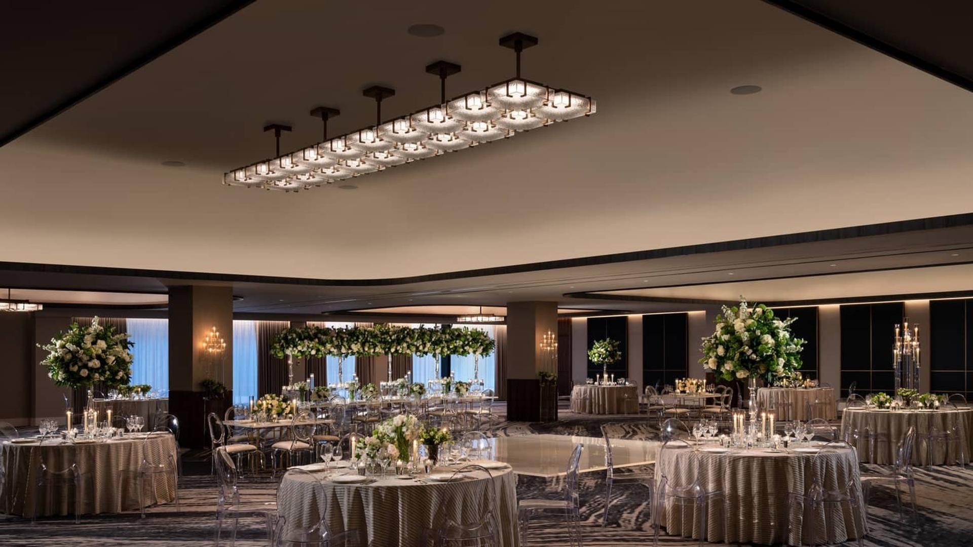 Grand Ballroom