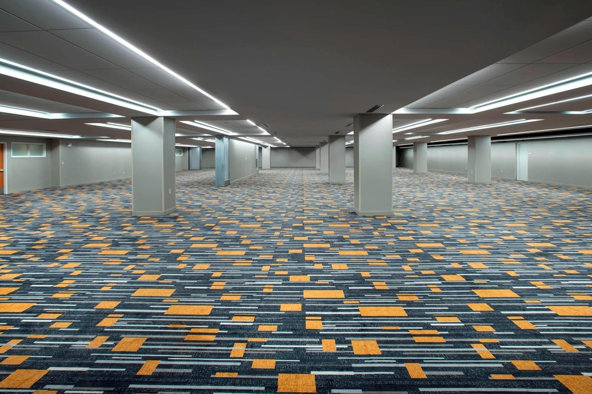 Back Bay Conference and Exhibition Center