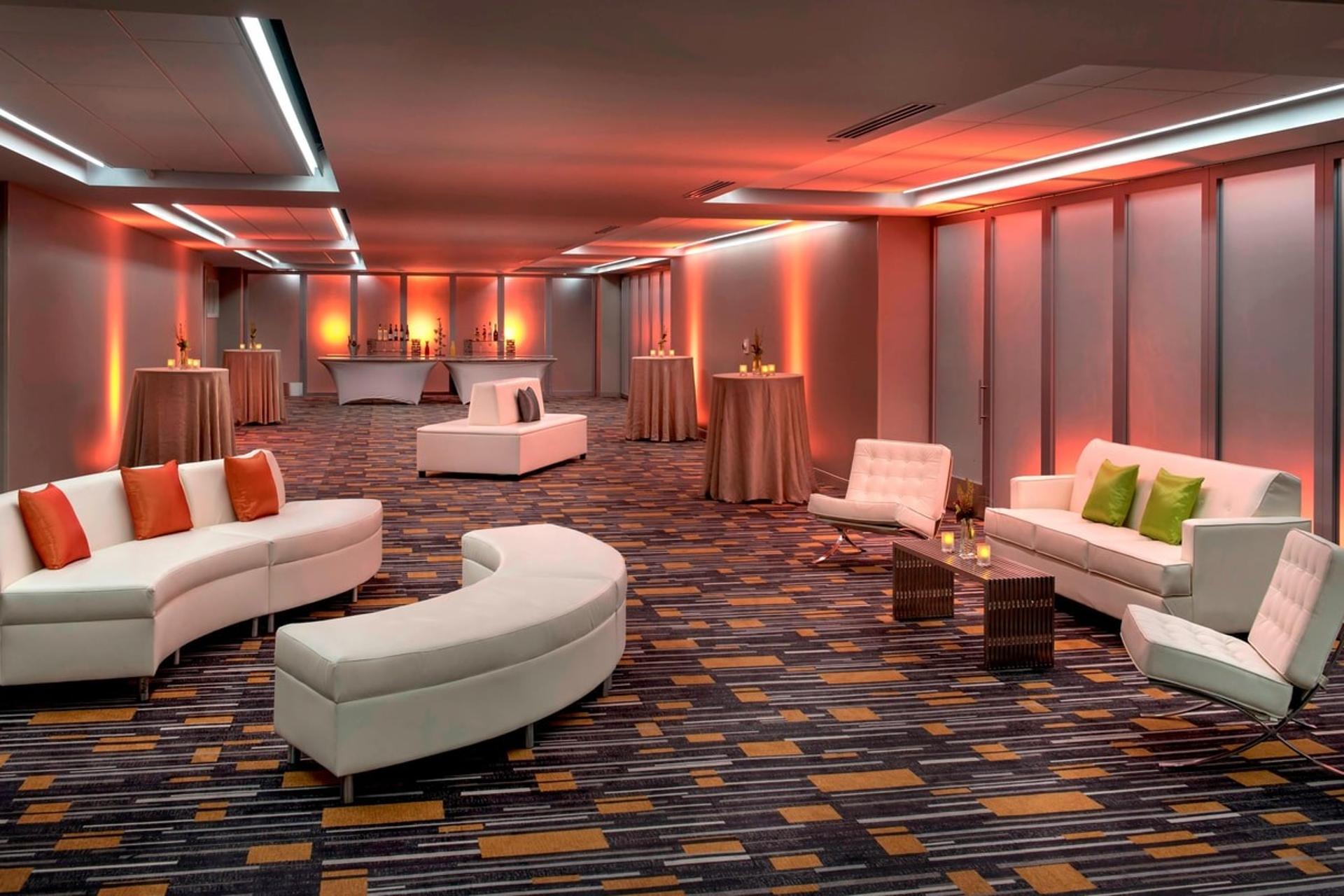 New Hampshire (lounge)
