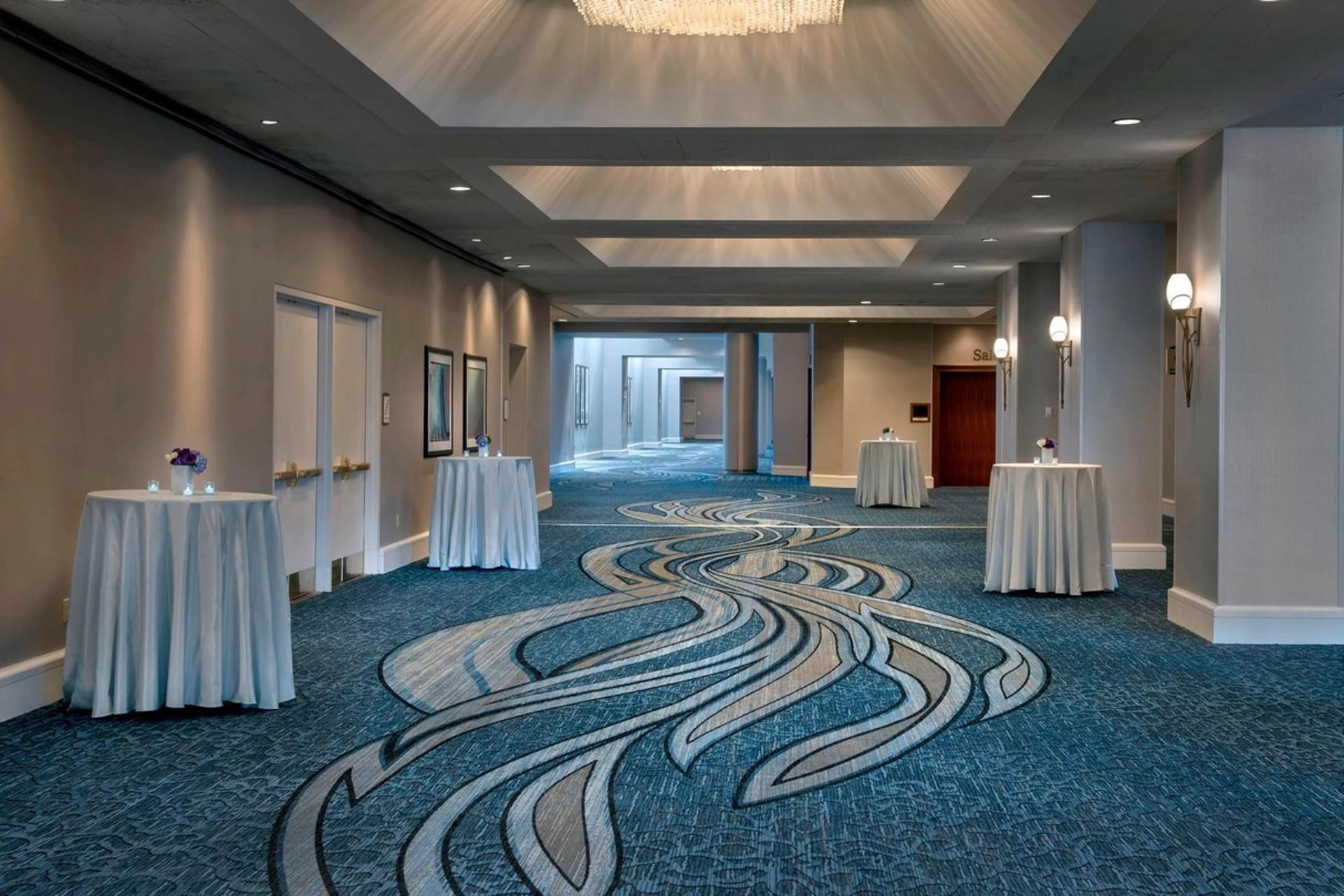 Copley Square Room