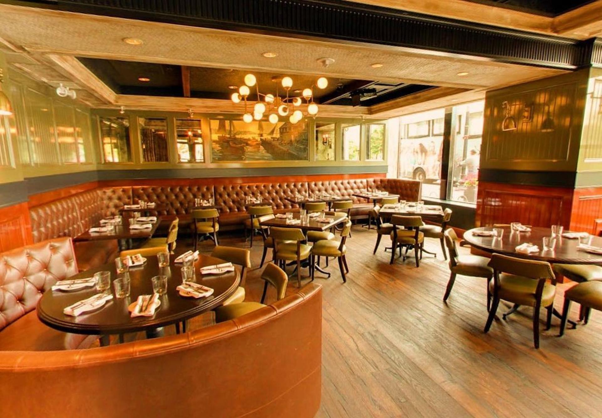 Main Dining Room