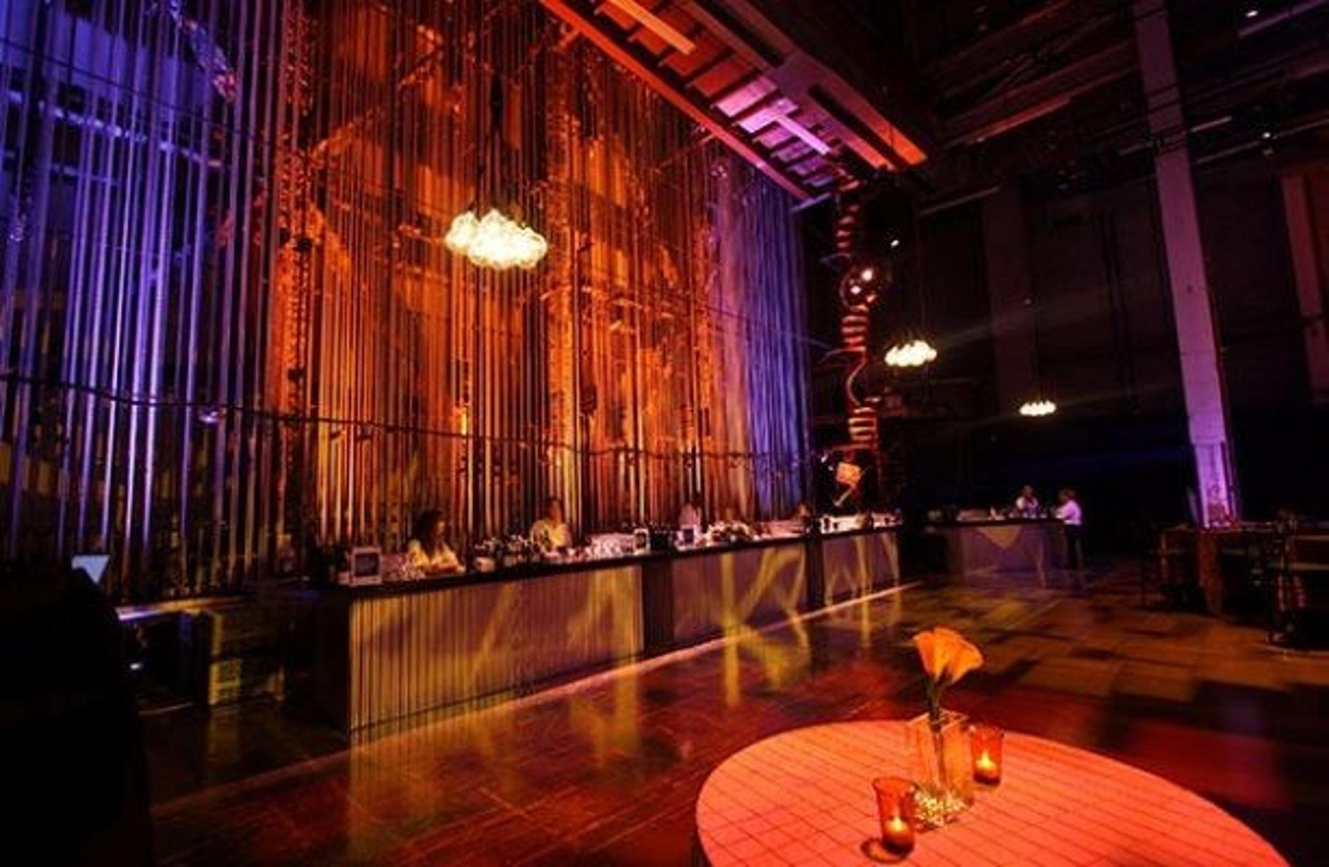 Shubert Theatre Lobby