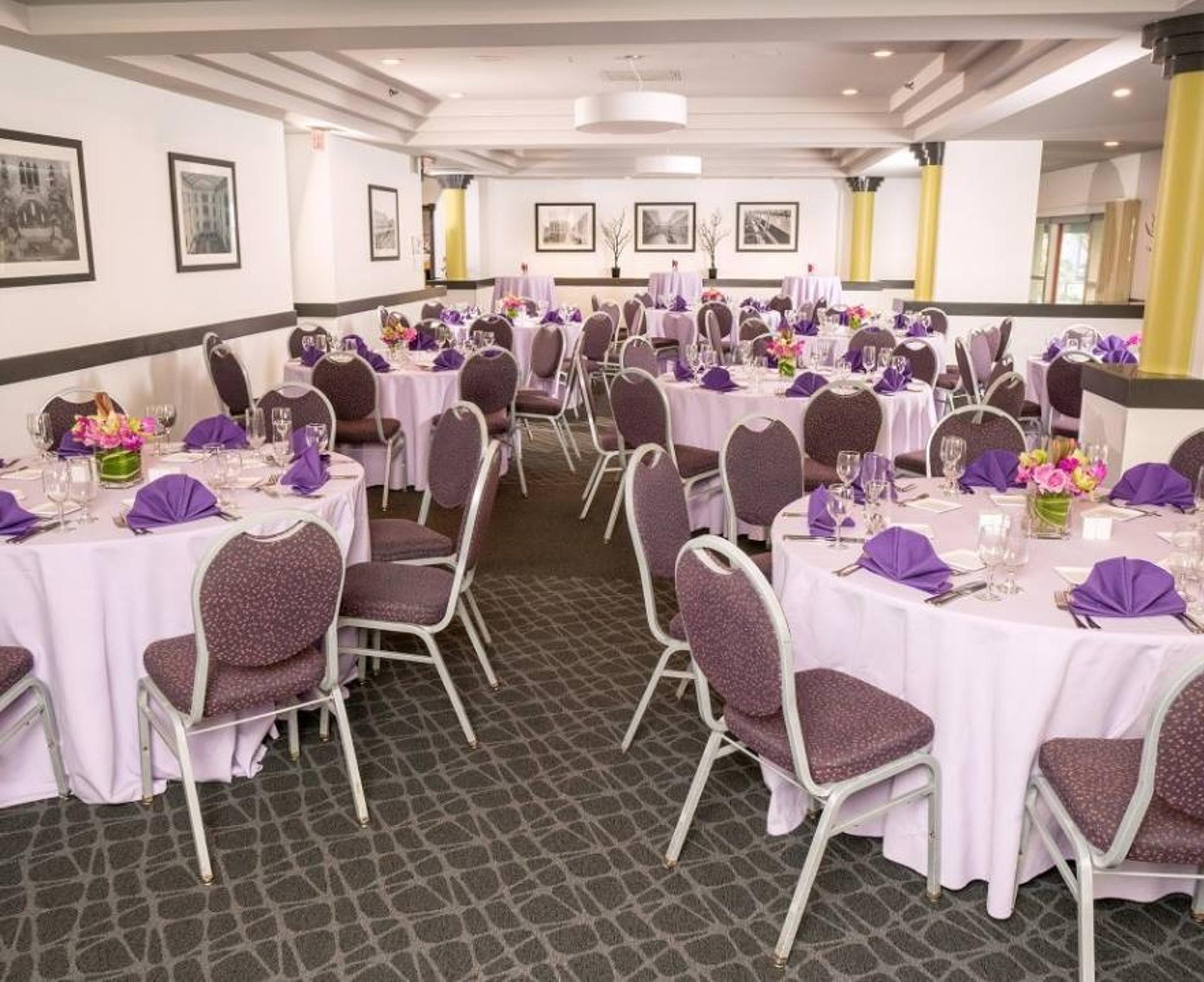 Pre-function Area