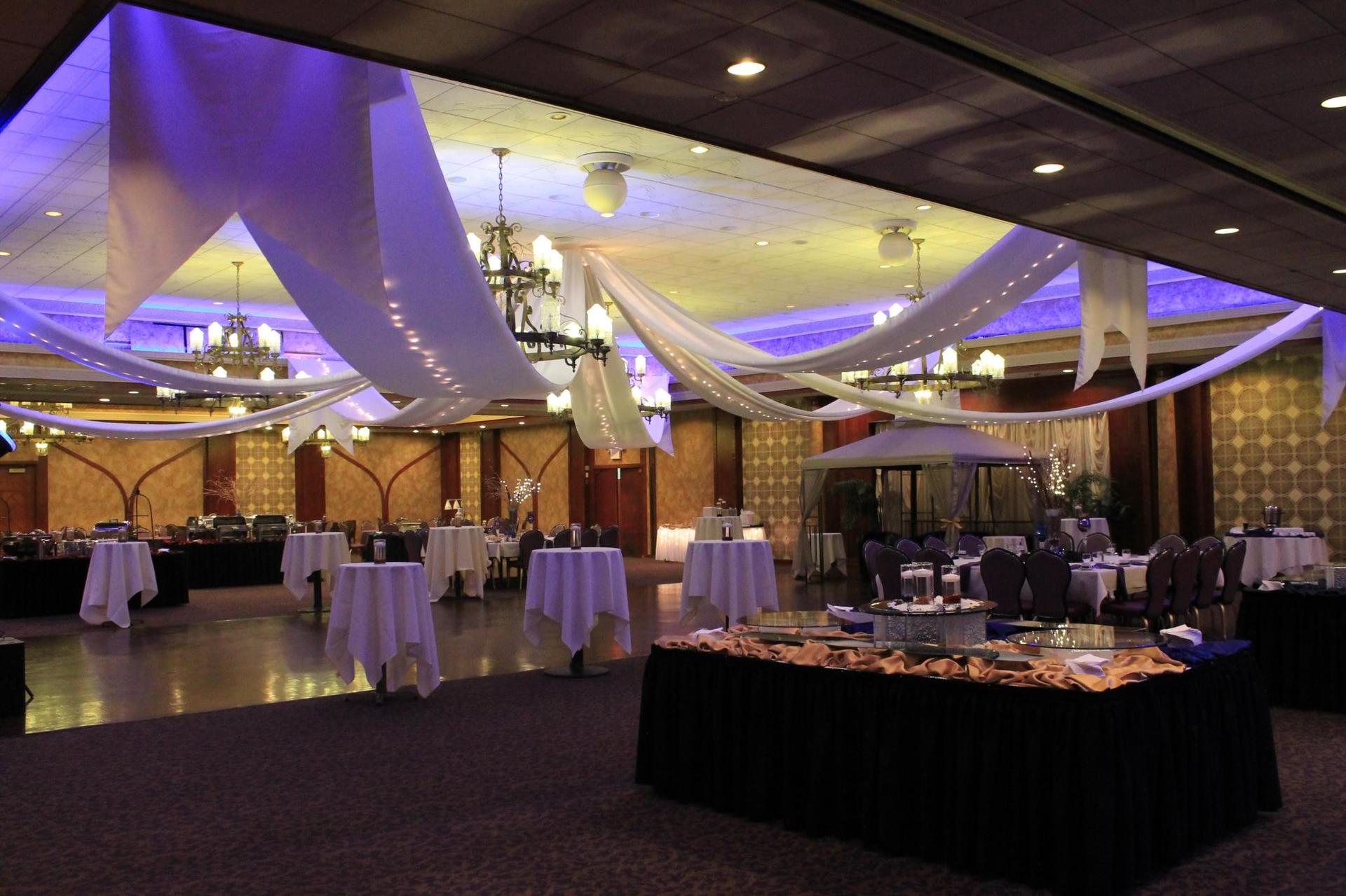 Grand Ballroom