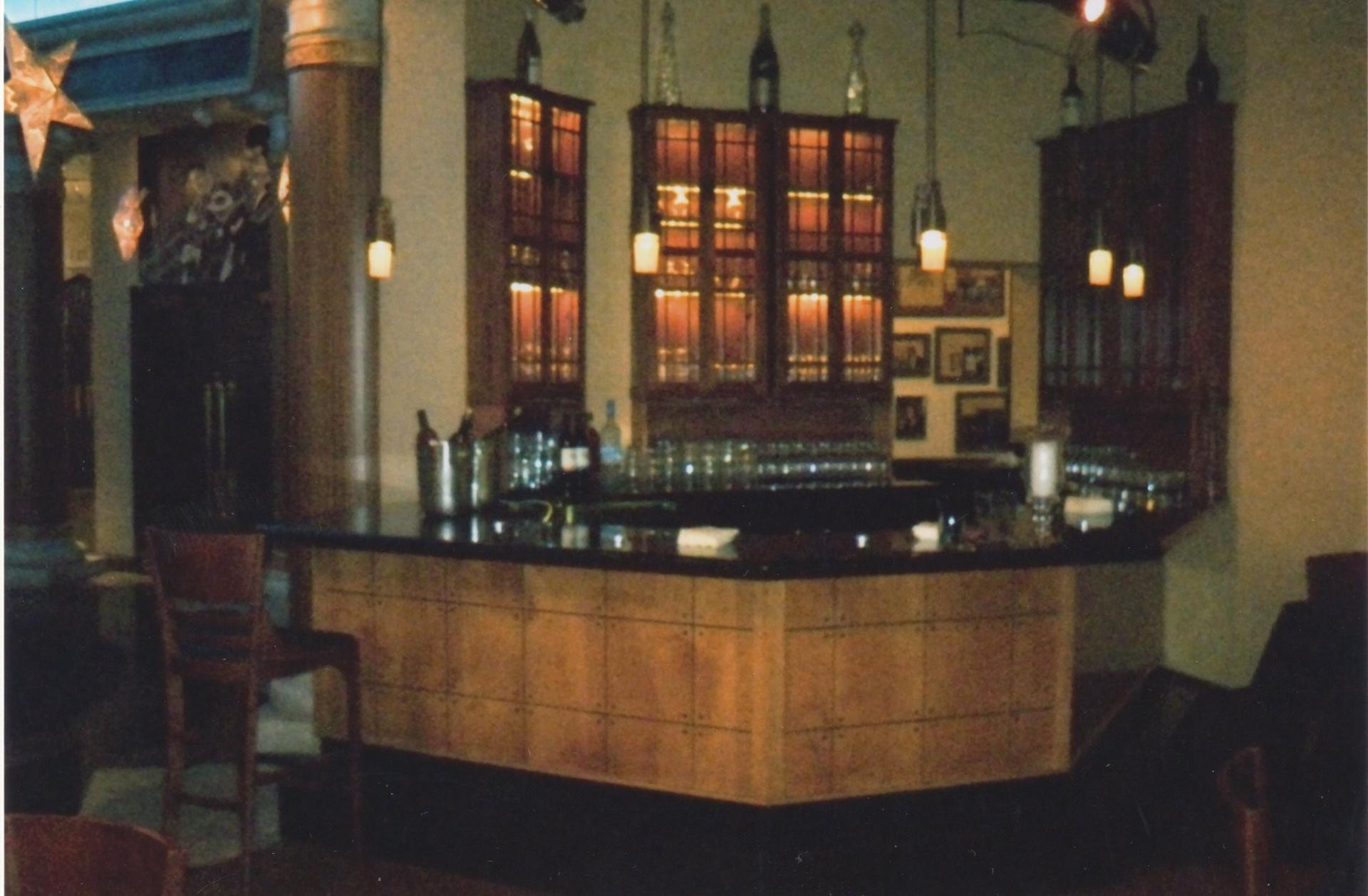 Wine Cellar