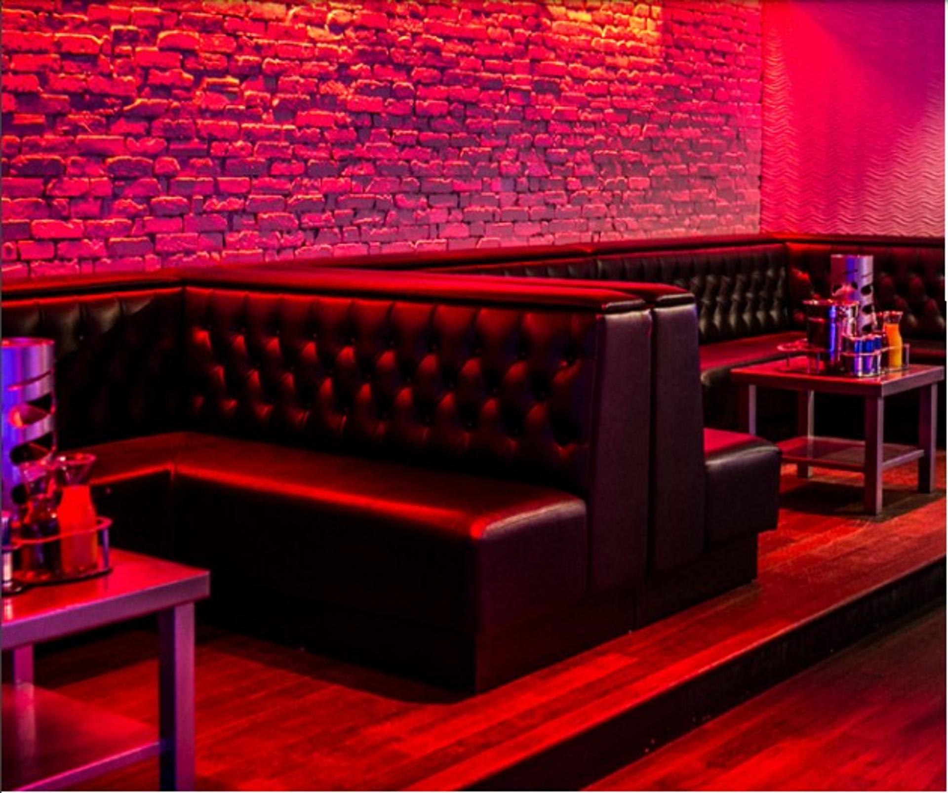 Down Nightclub