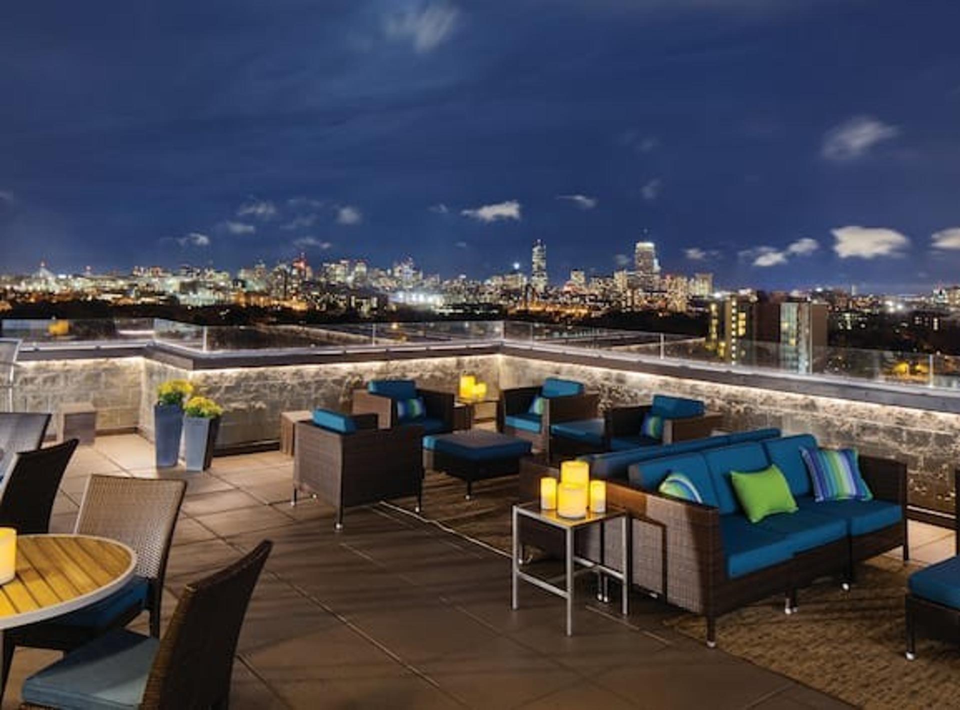 RooftopTerrace