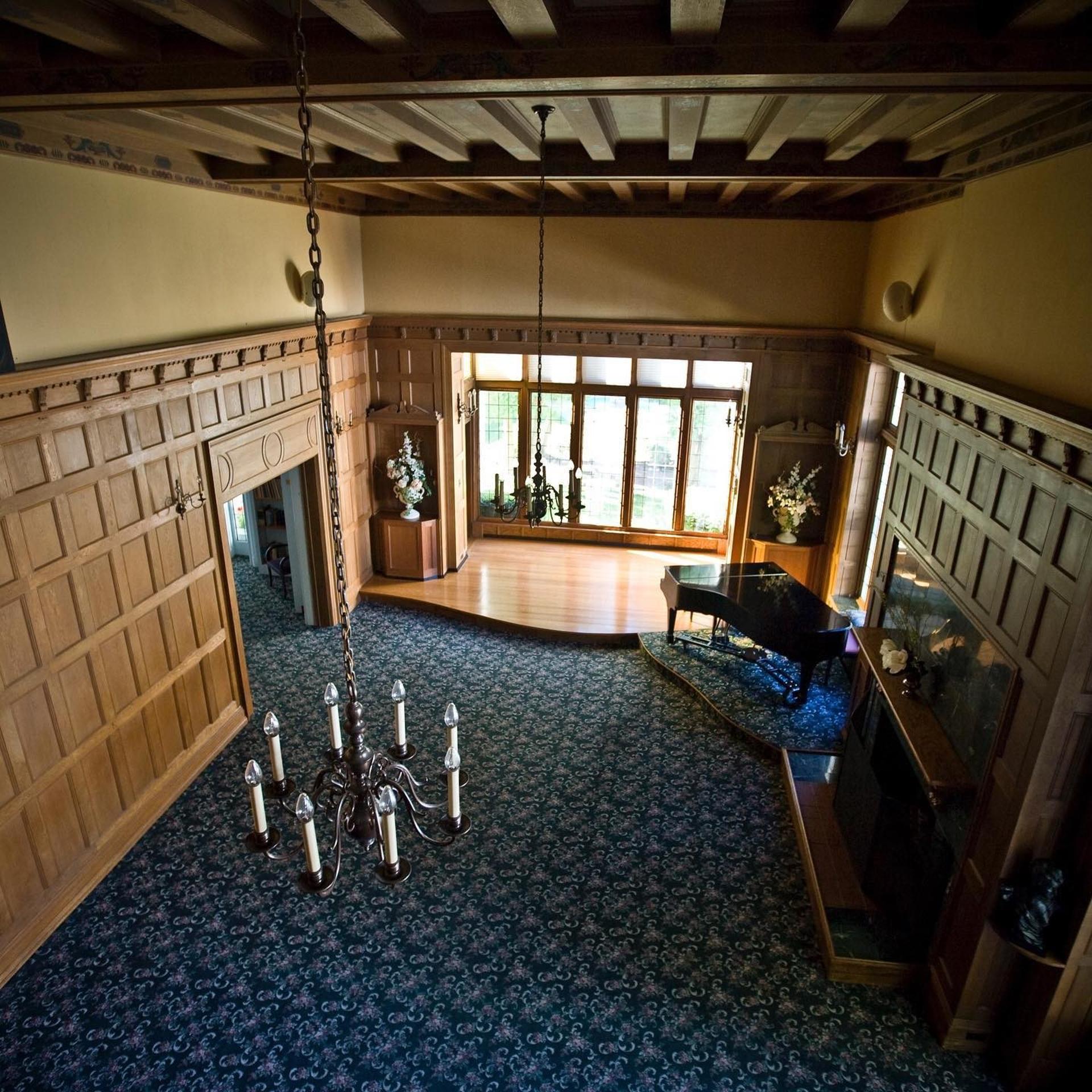 Great Hall