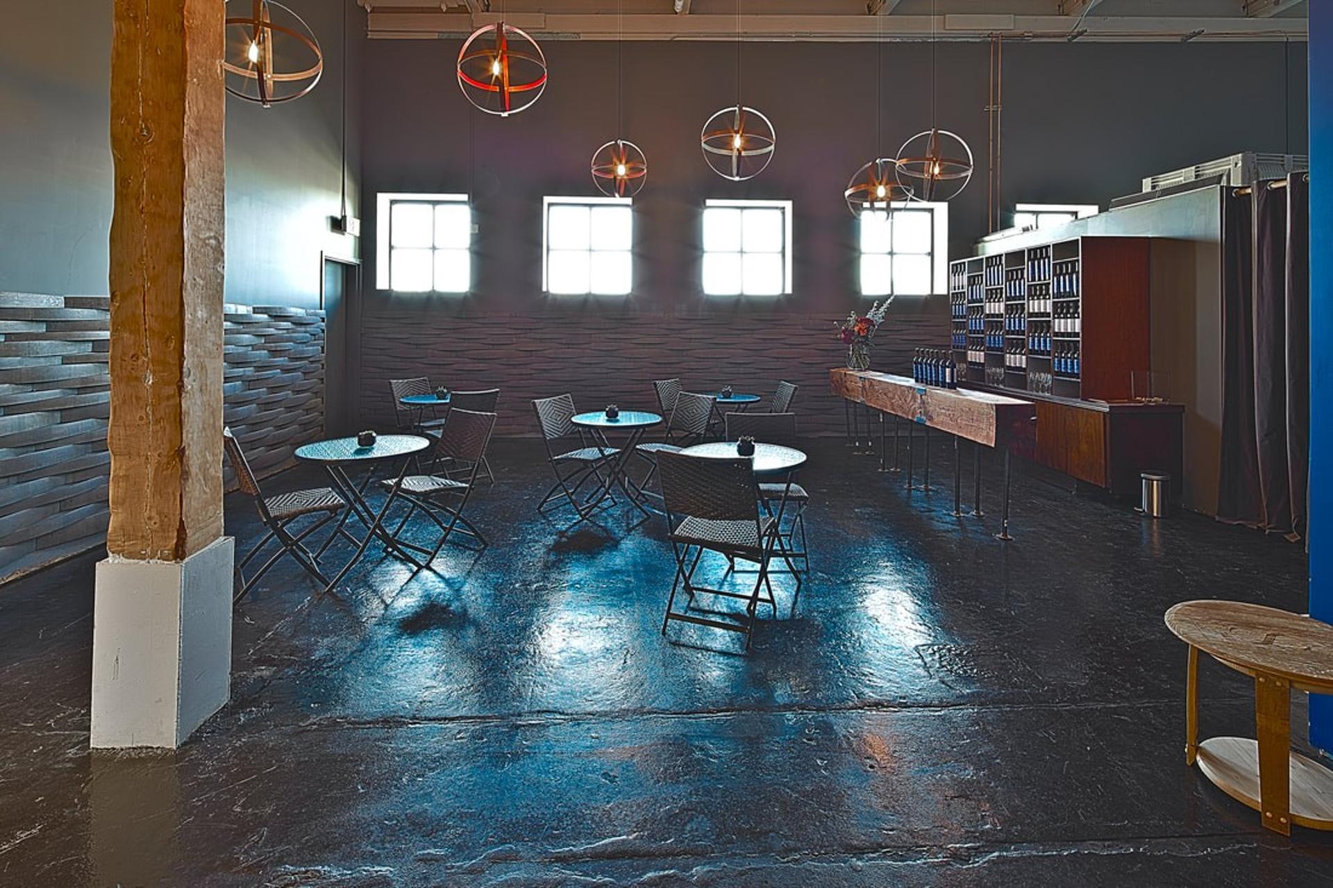 Full Venue Buyout