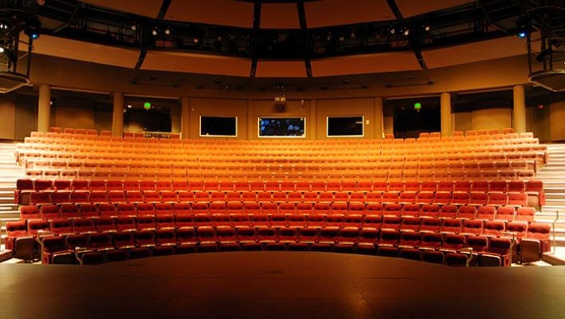 Main Space