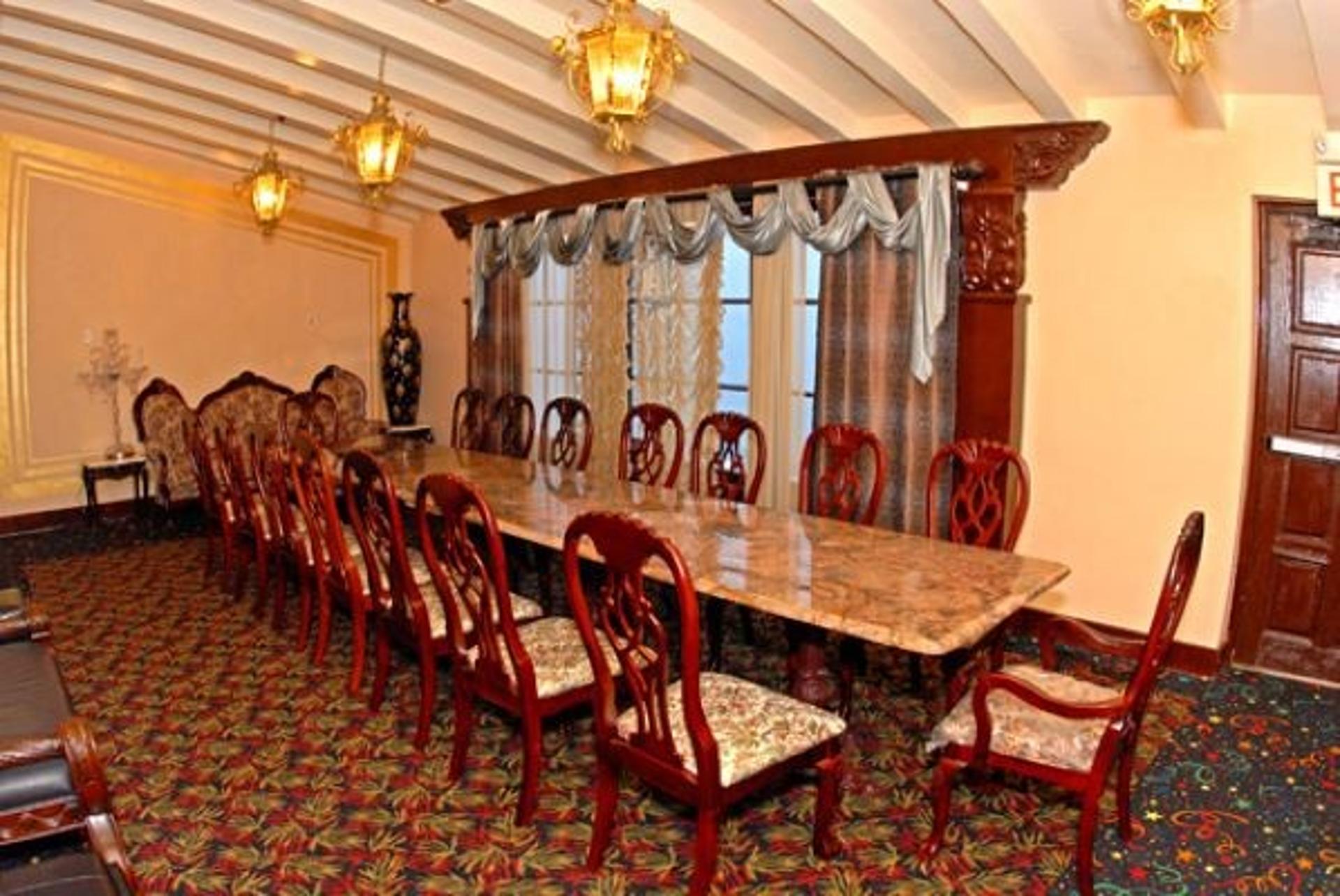 The Sunroom