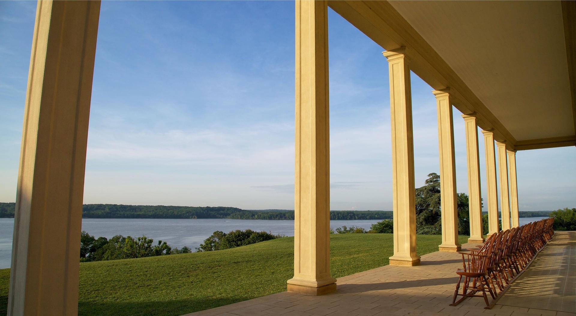 East Lawn
