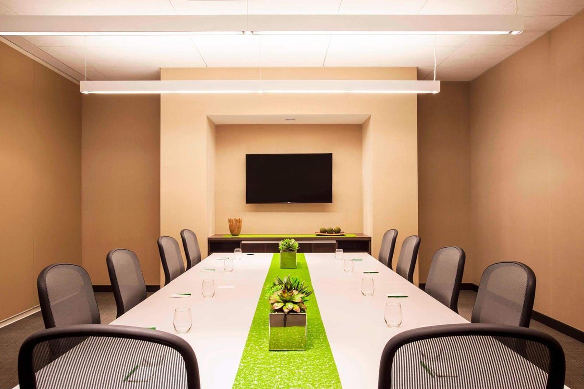 Meeting Room A