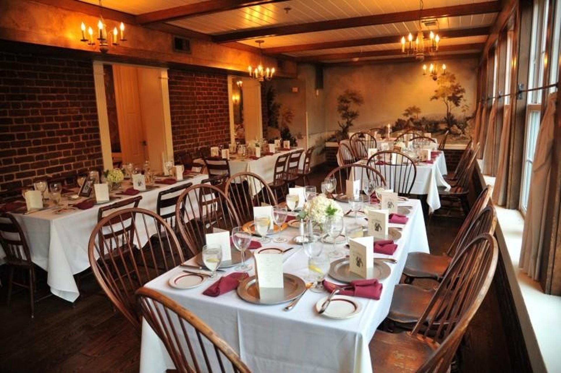 Mount Vernon Inn Restaurant