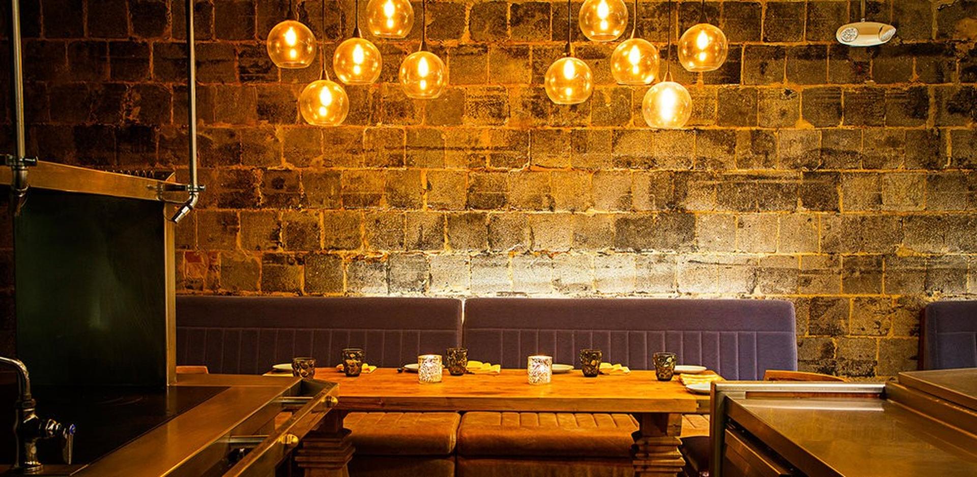 Chef's Table